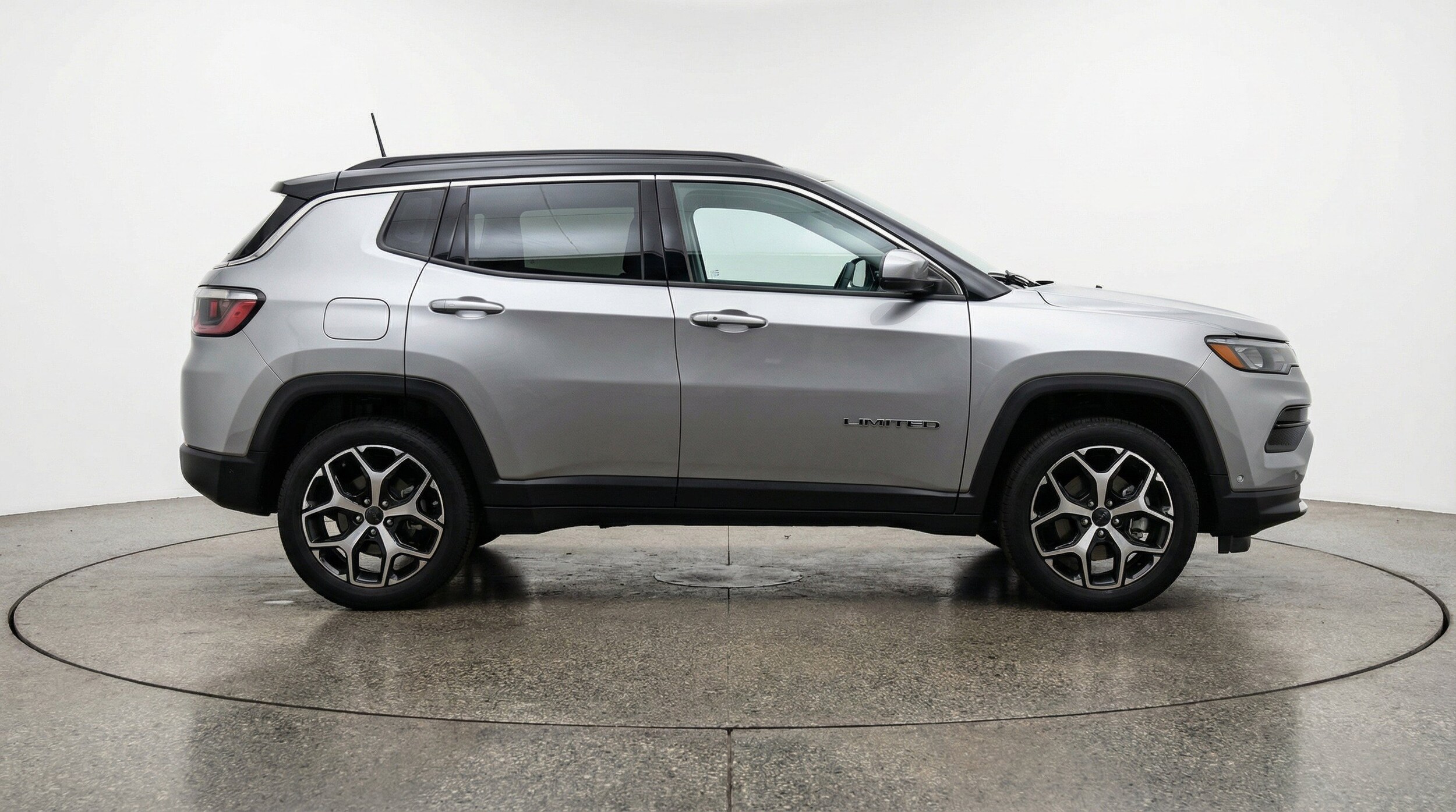 Thumbnail: 2025 Jeep Compass - 11
