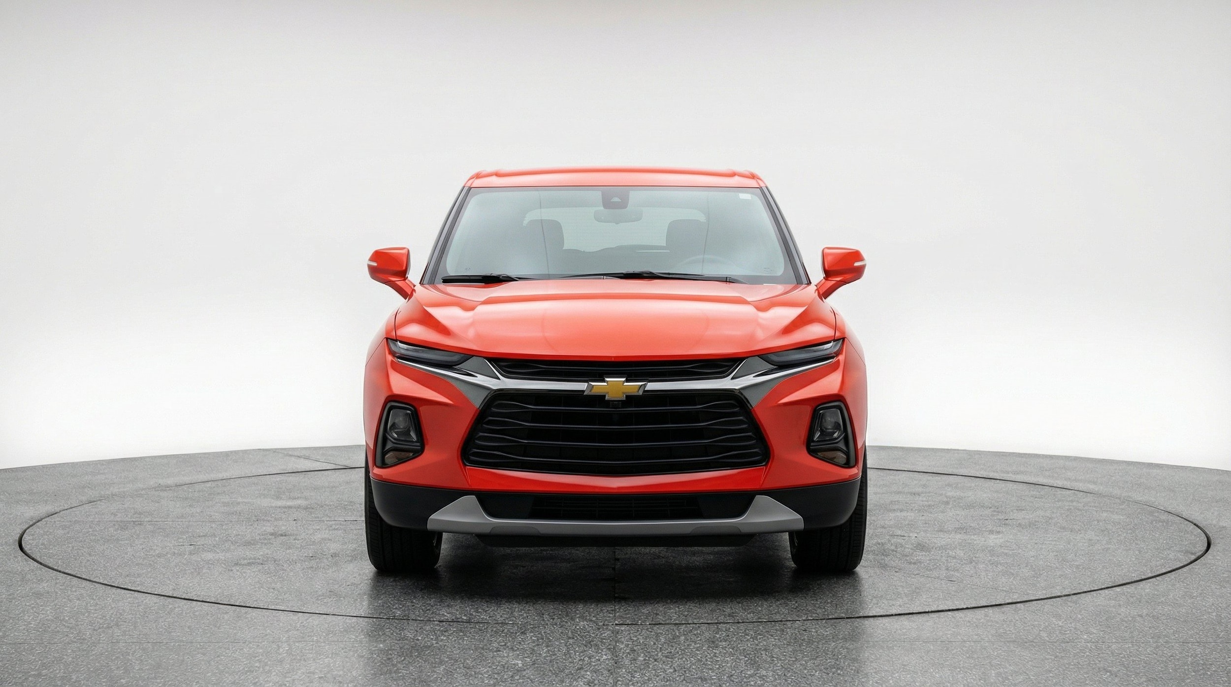 Thumbnail: 2025 Chevrolet Blazer - 2