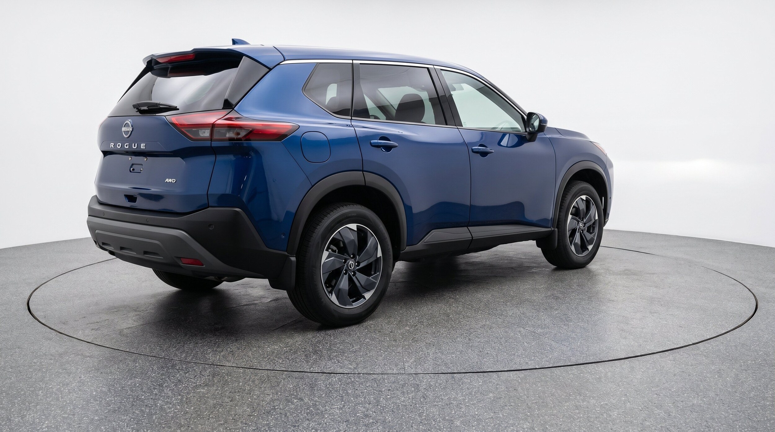 Thumbnail: 2025 Nissan Rogue - 9