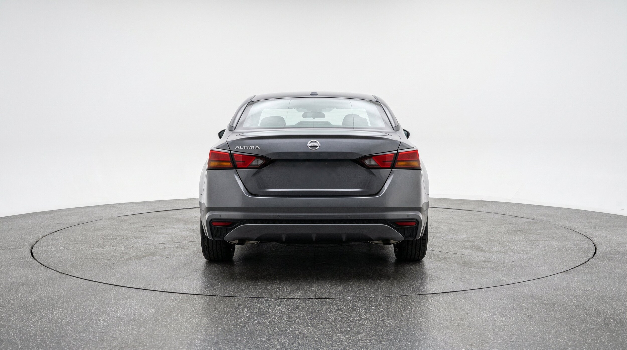 Thumbnail: 2026 Nissan Altima - 7