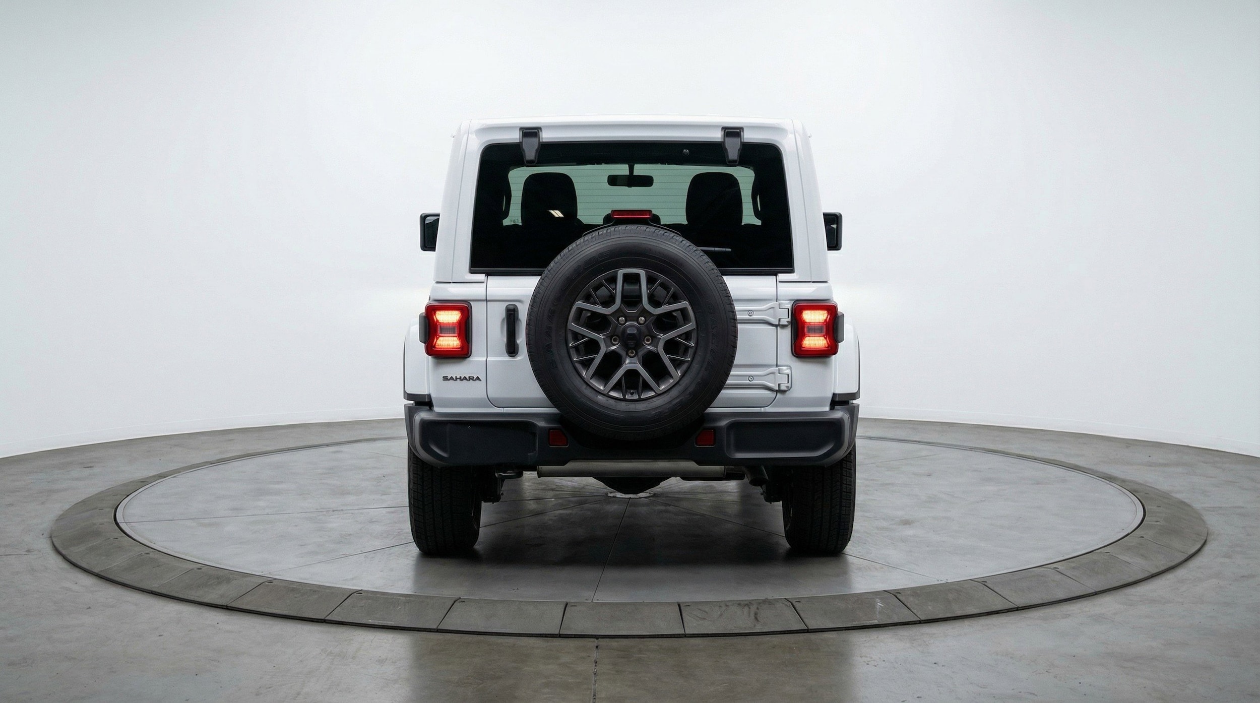Thumbnail: 2025 Jeep Wrangler - 7
