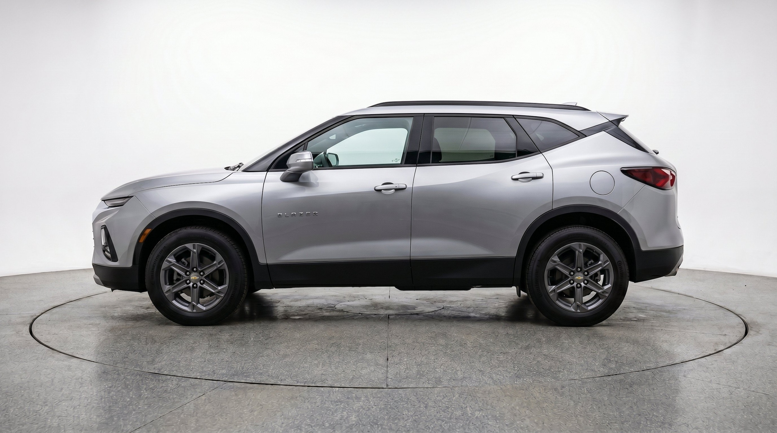 Thumbnail: 2026 Chevrolet Blazer - 5