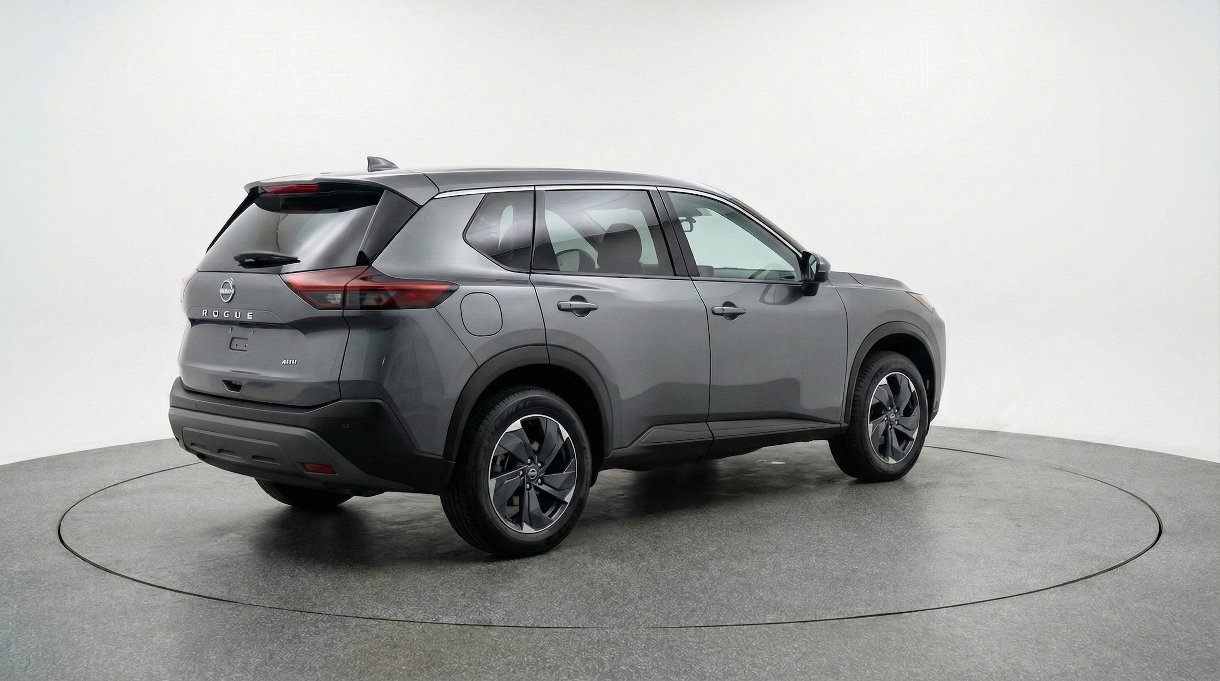 Thumbnail: 2025 Nissan Rogue - 9