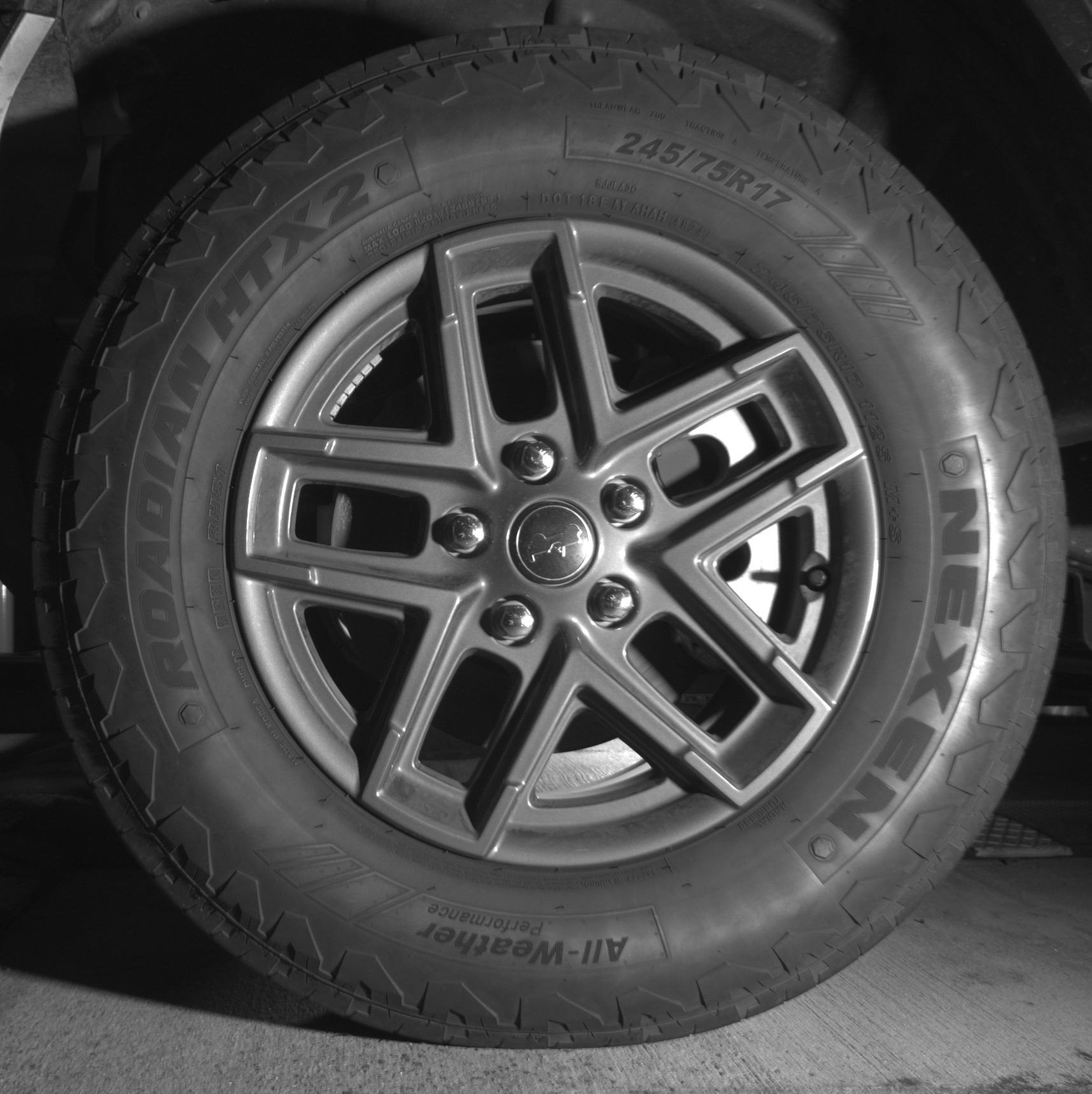 Thumbnail: 2025 Jeep Wrangler - 12