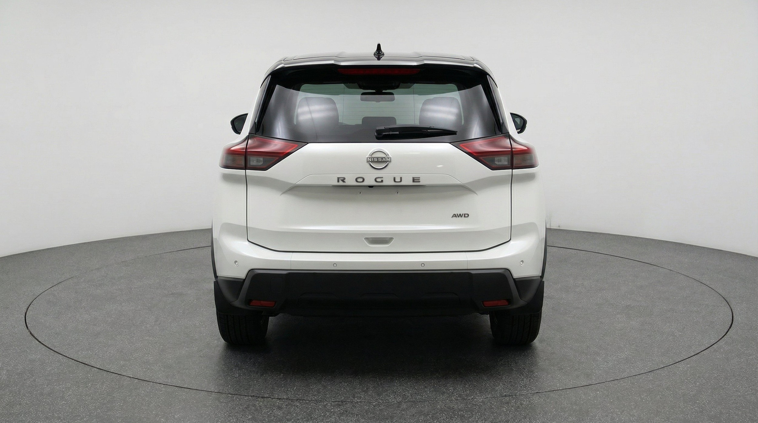 Thumbnail: 2025 Nissan Rogue - 7