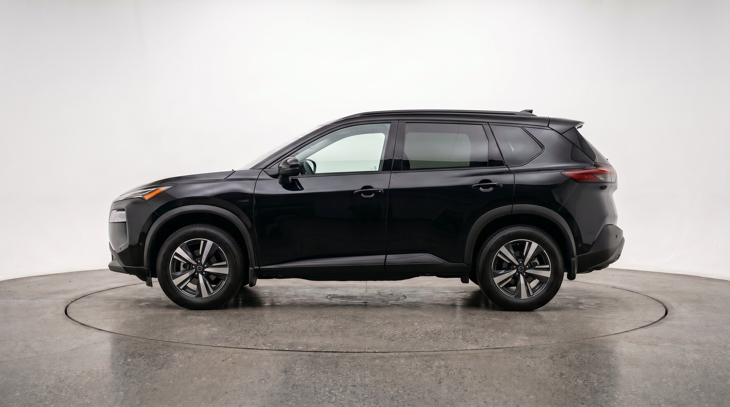 Thumbnail: 2026 Nissan Rogue - 5