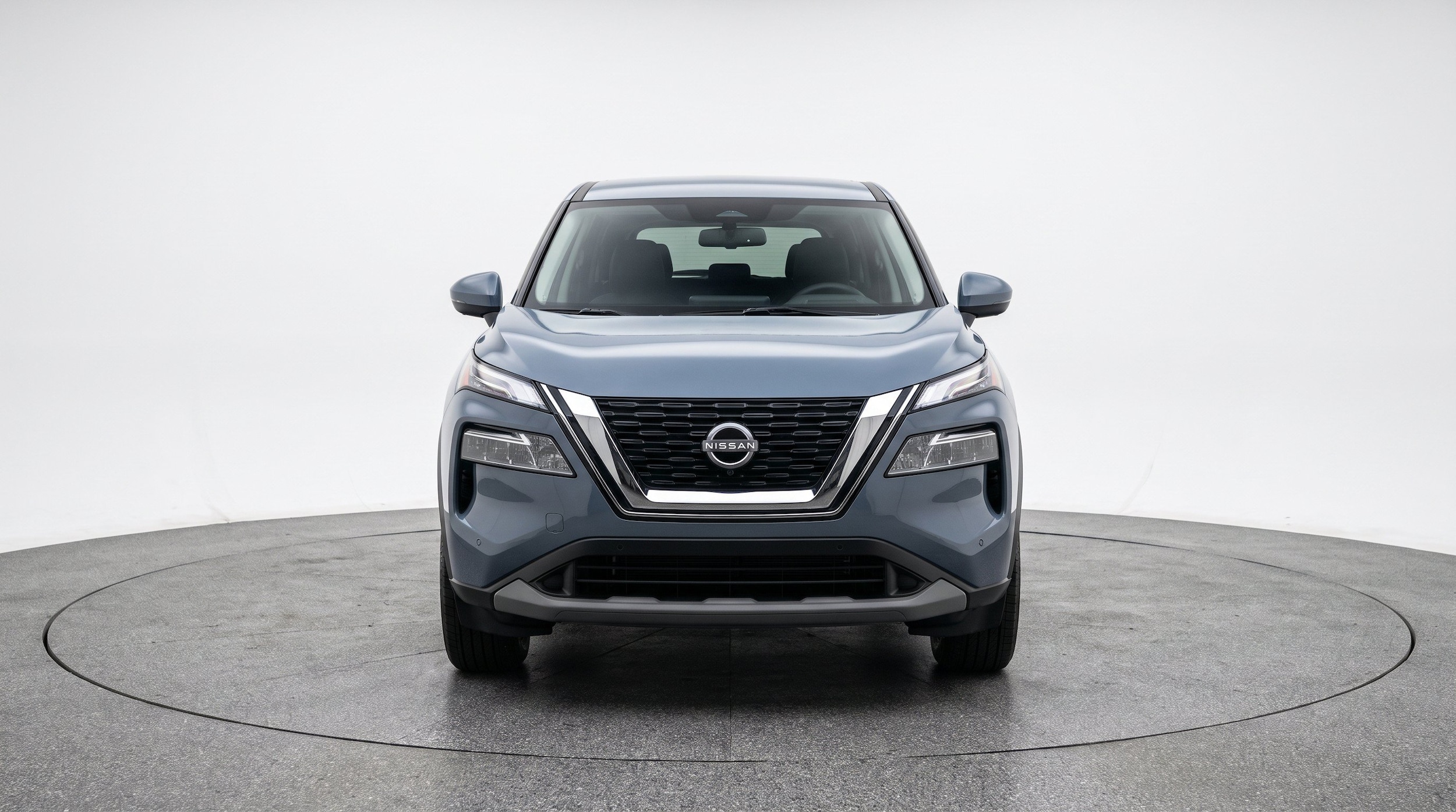 Thumbnail: 2026 Nissan Rogue - 2