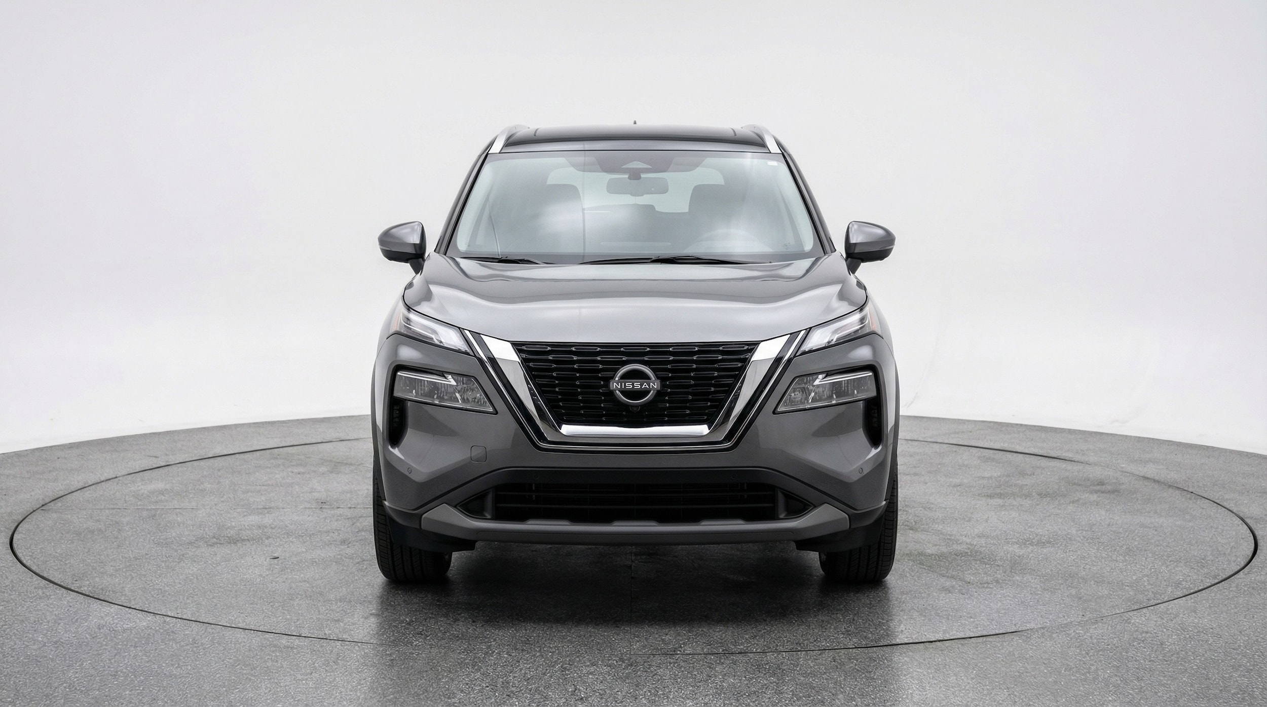 Thumbnail: 2025 Nissan Rogue - 2