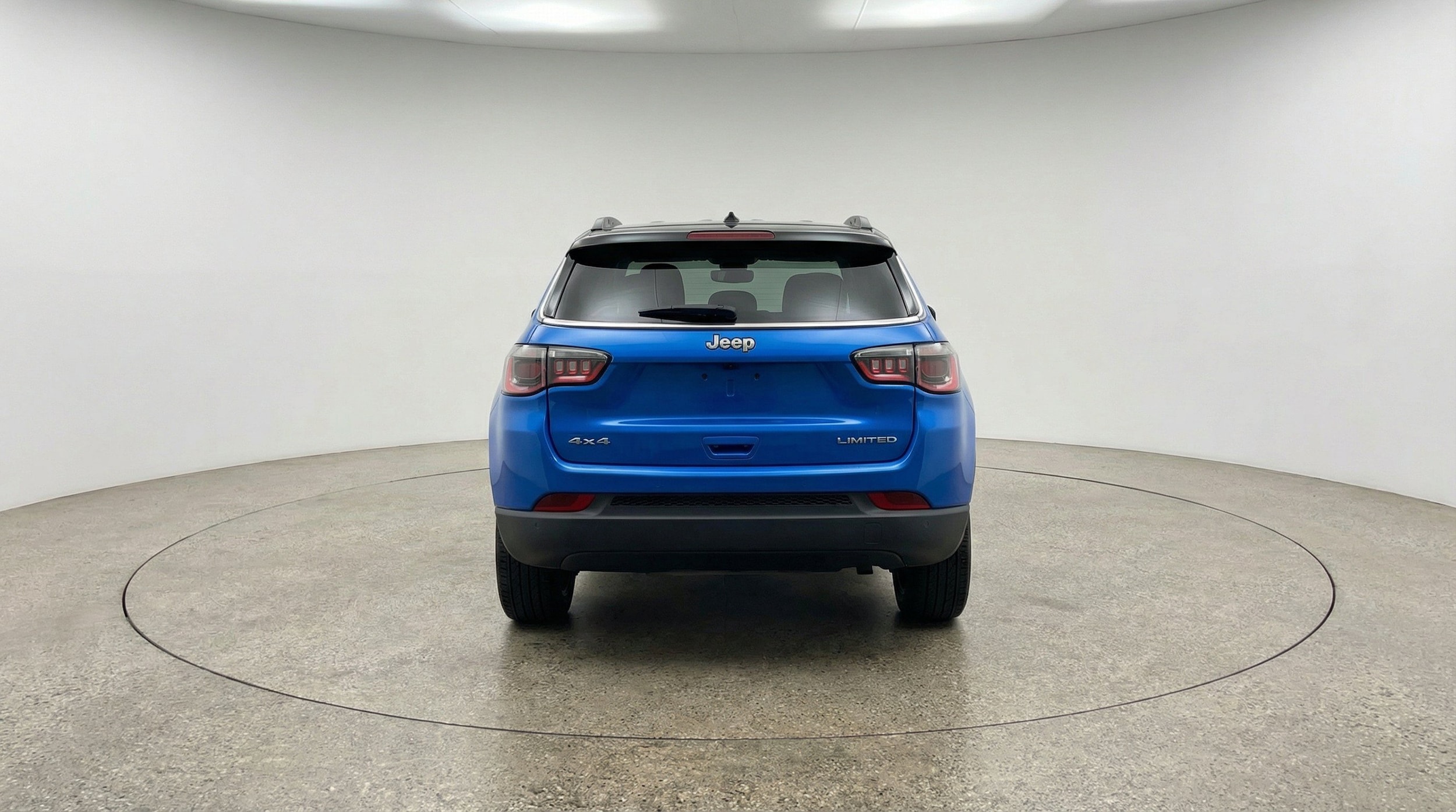 Thumbnail: 2025 Jeep Compass - 7