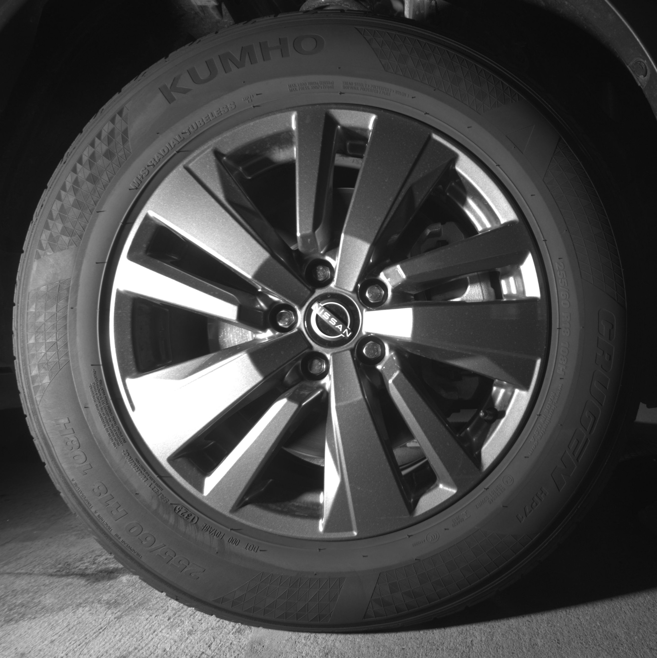 Thumbnail: 2025 Nissan Pathfinder - 10