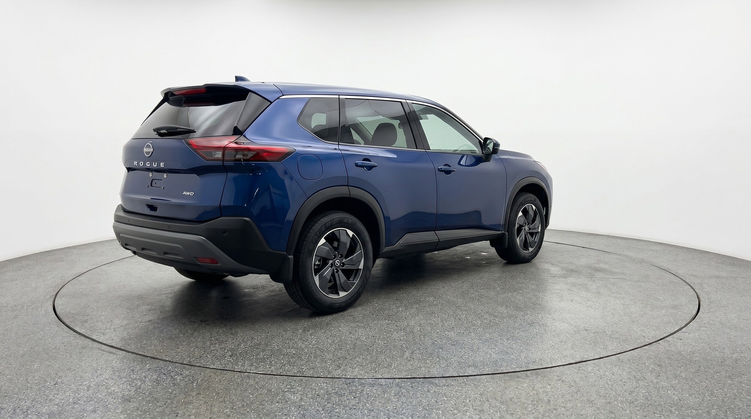 Thumbnail: 2025 Nissan Rogue - 9