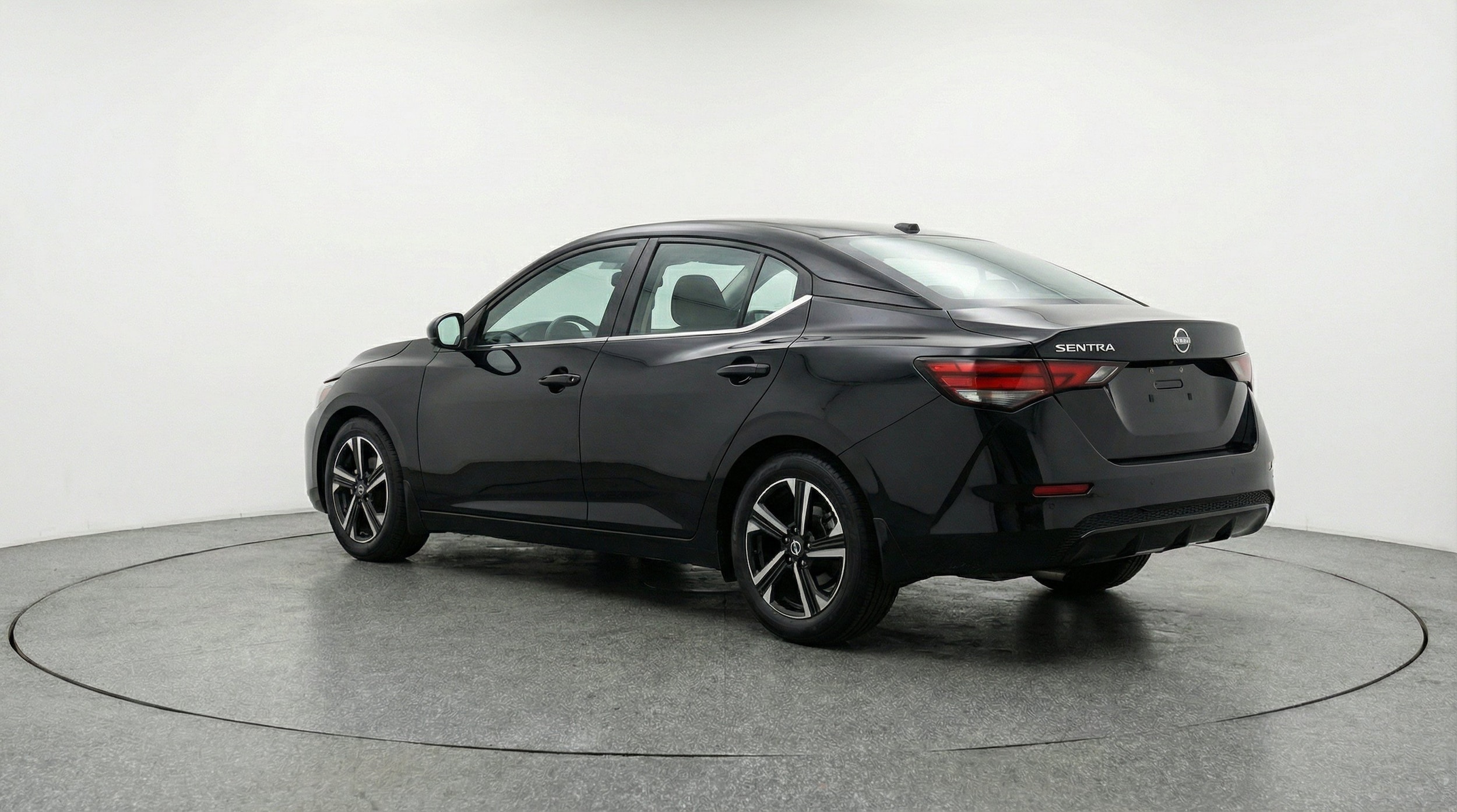 Thumbnail: 2025 Nissan Sentra - 6