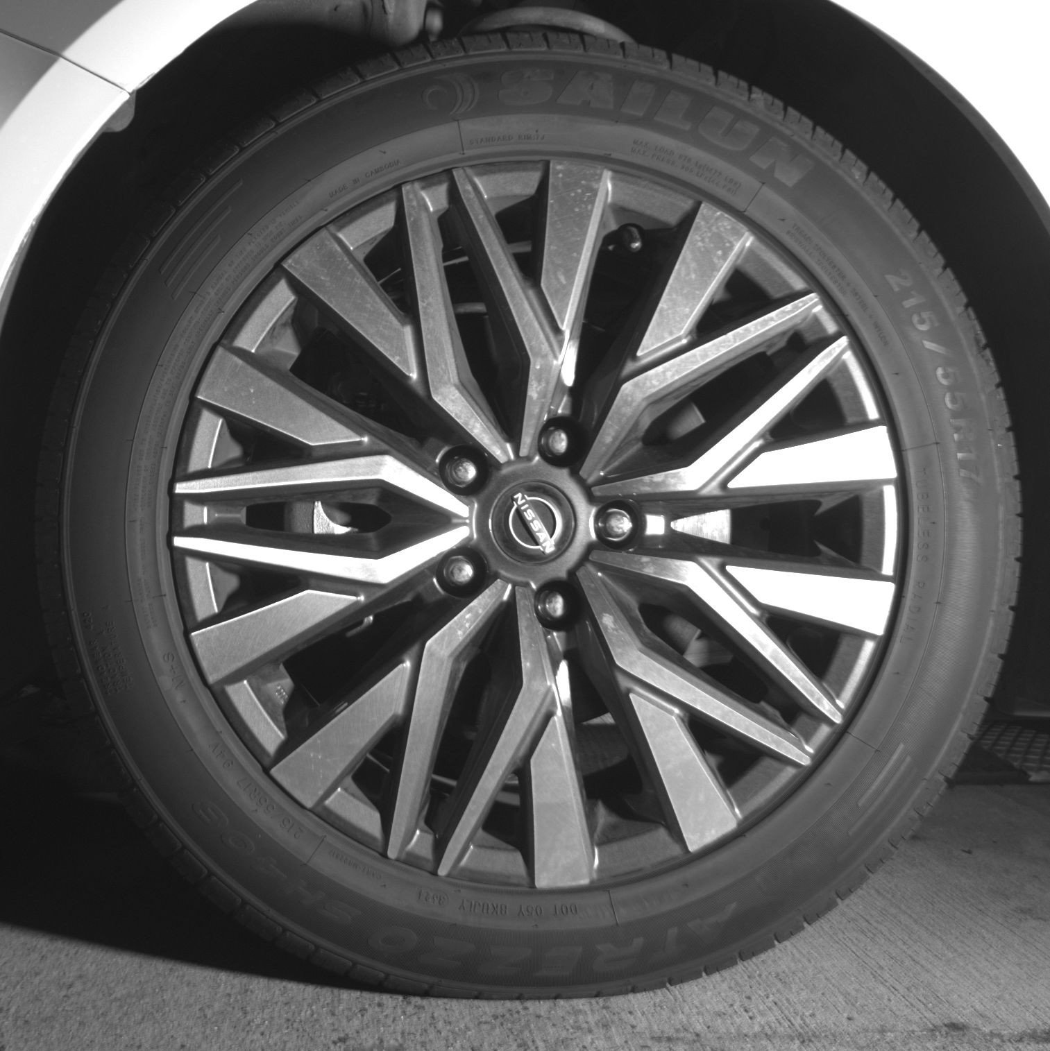 Thumbnail: 2025 Nissan Altima - 12