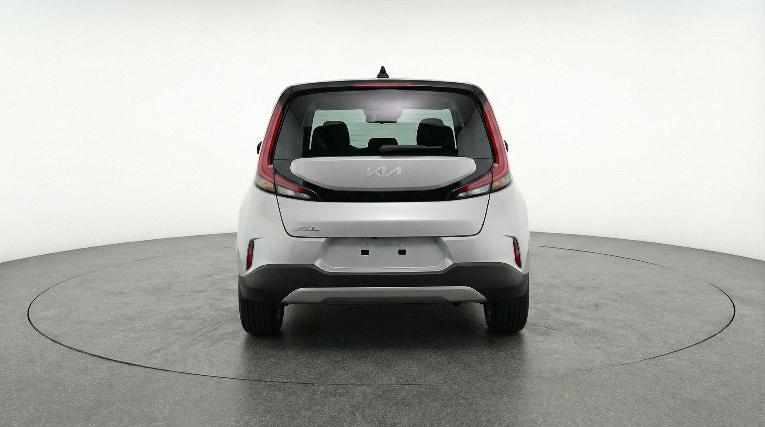 Thumbnail: 2025 Kia Soul - 7