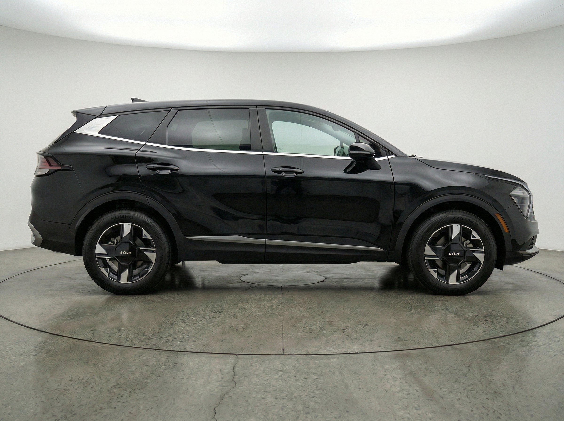 Thumbnail: 2026 Kia Sportage - 11