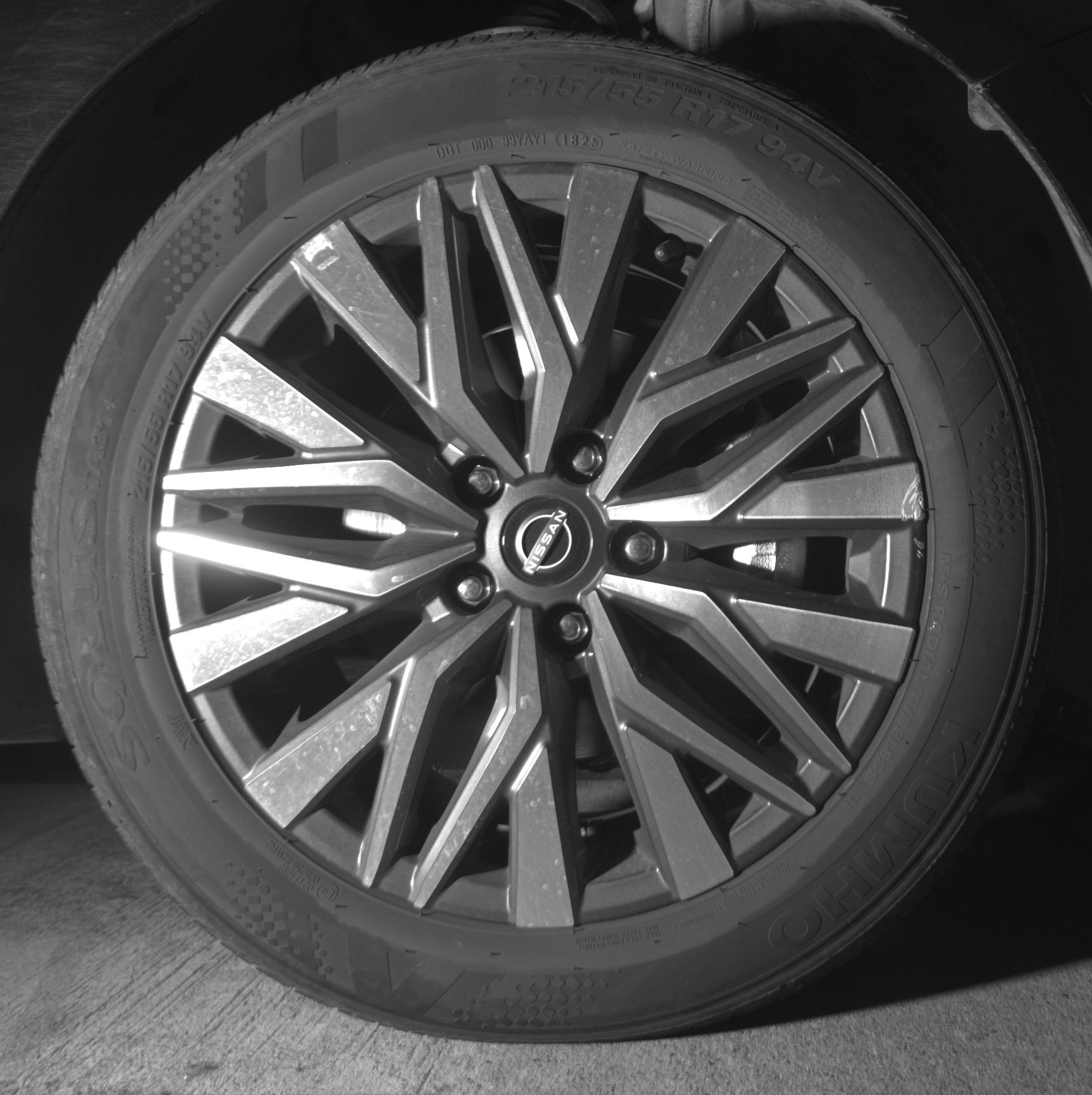 Thumbnail: 2025 Nissan Altima - 13