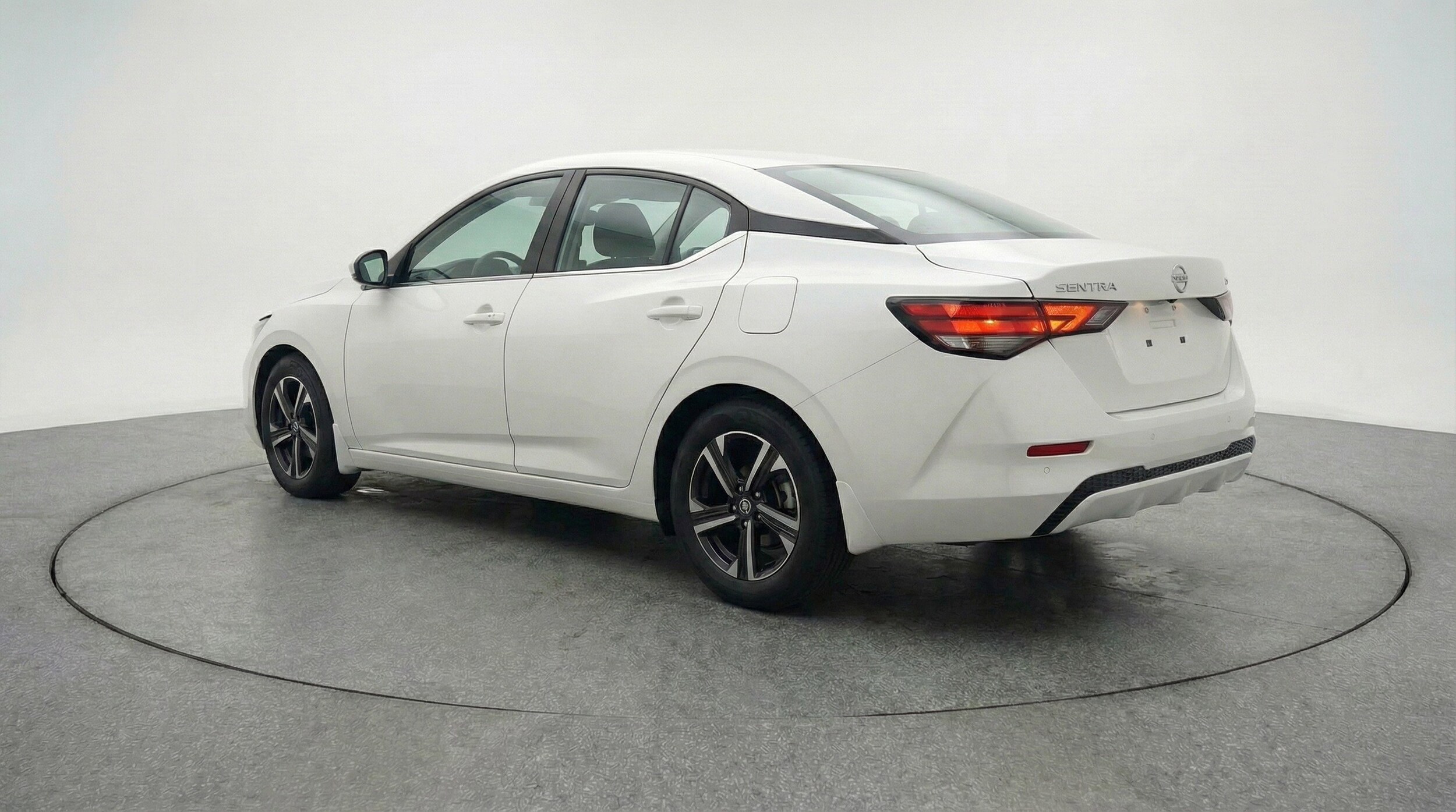 Thumbnail: 2025 Nissan Sentra - 6