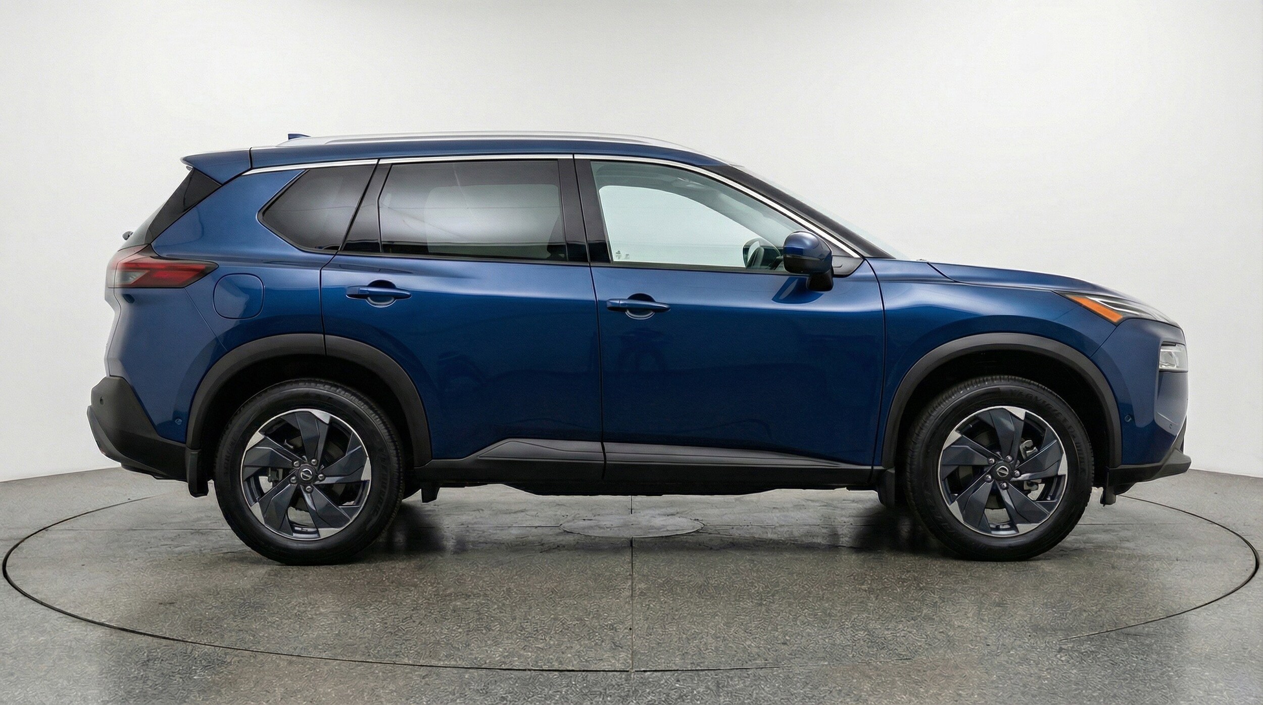 Thumbnail: 2025 Nissan Rogue - 11