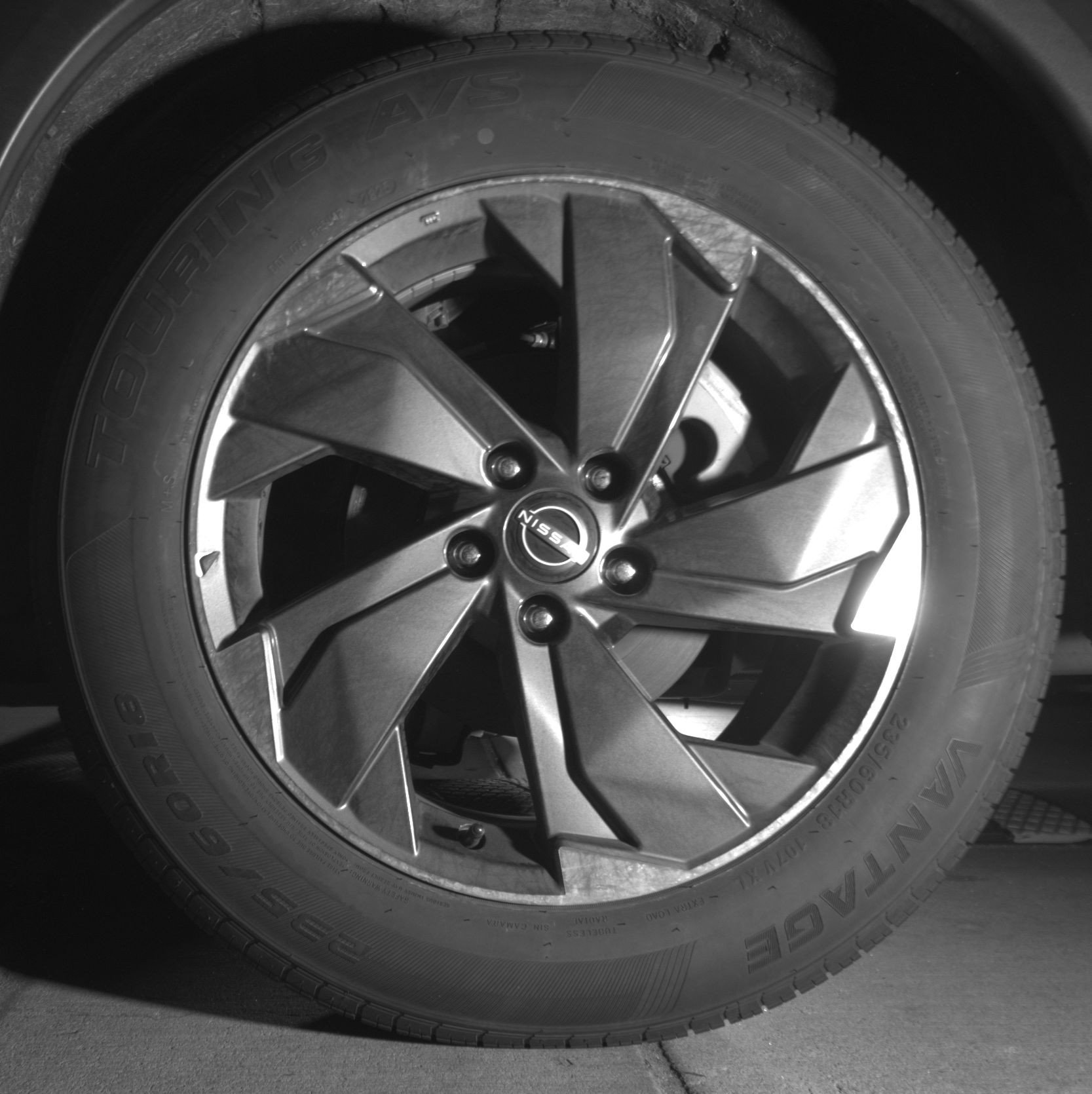 Thumbnail: 2025 Nissan Rogue - 14