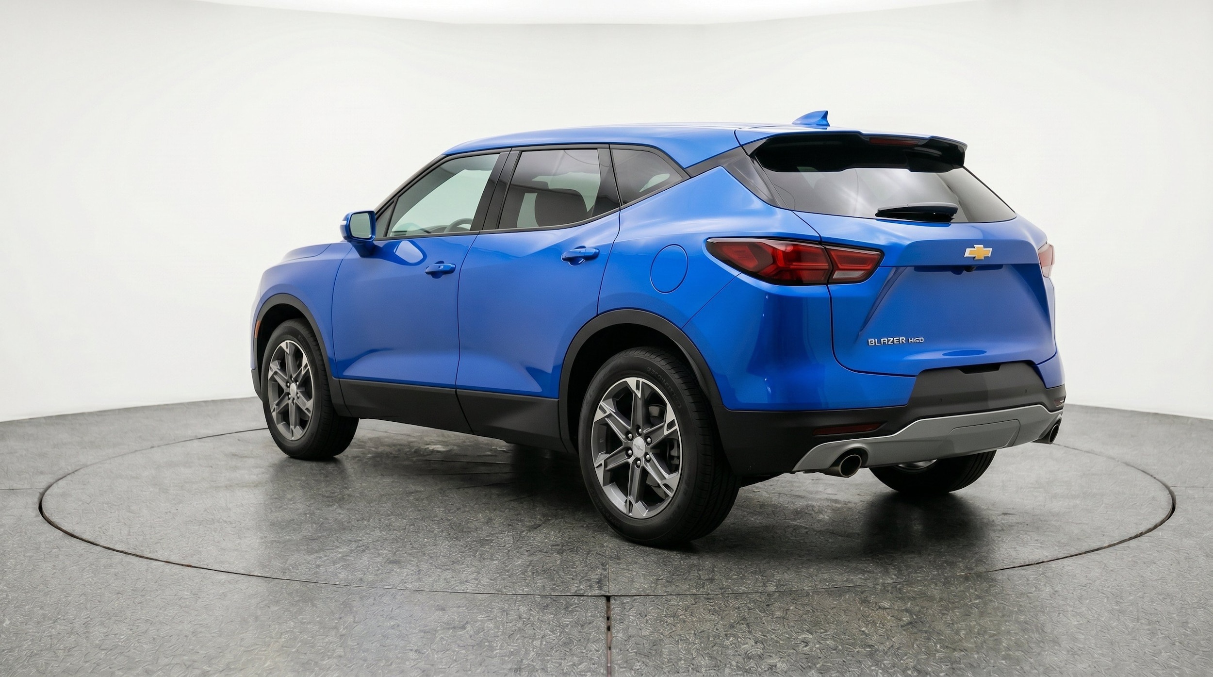 Thumbnail: 2026 Chevrolet Blazer - 6