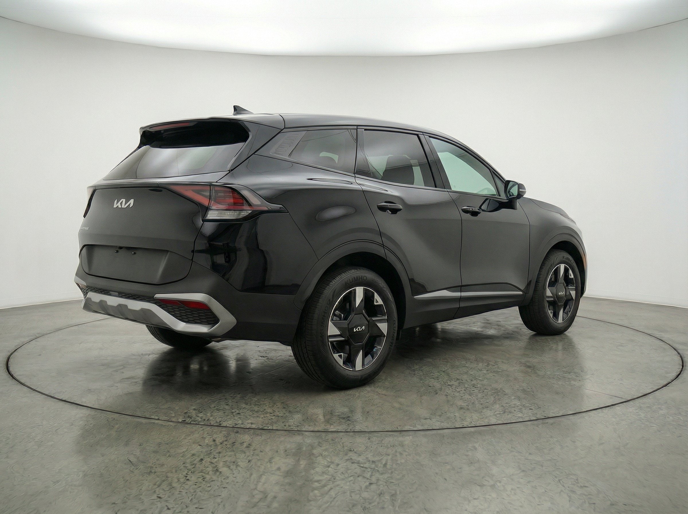 Thumbnail: 2026 Kia Sportage - 9