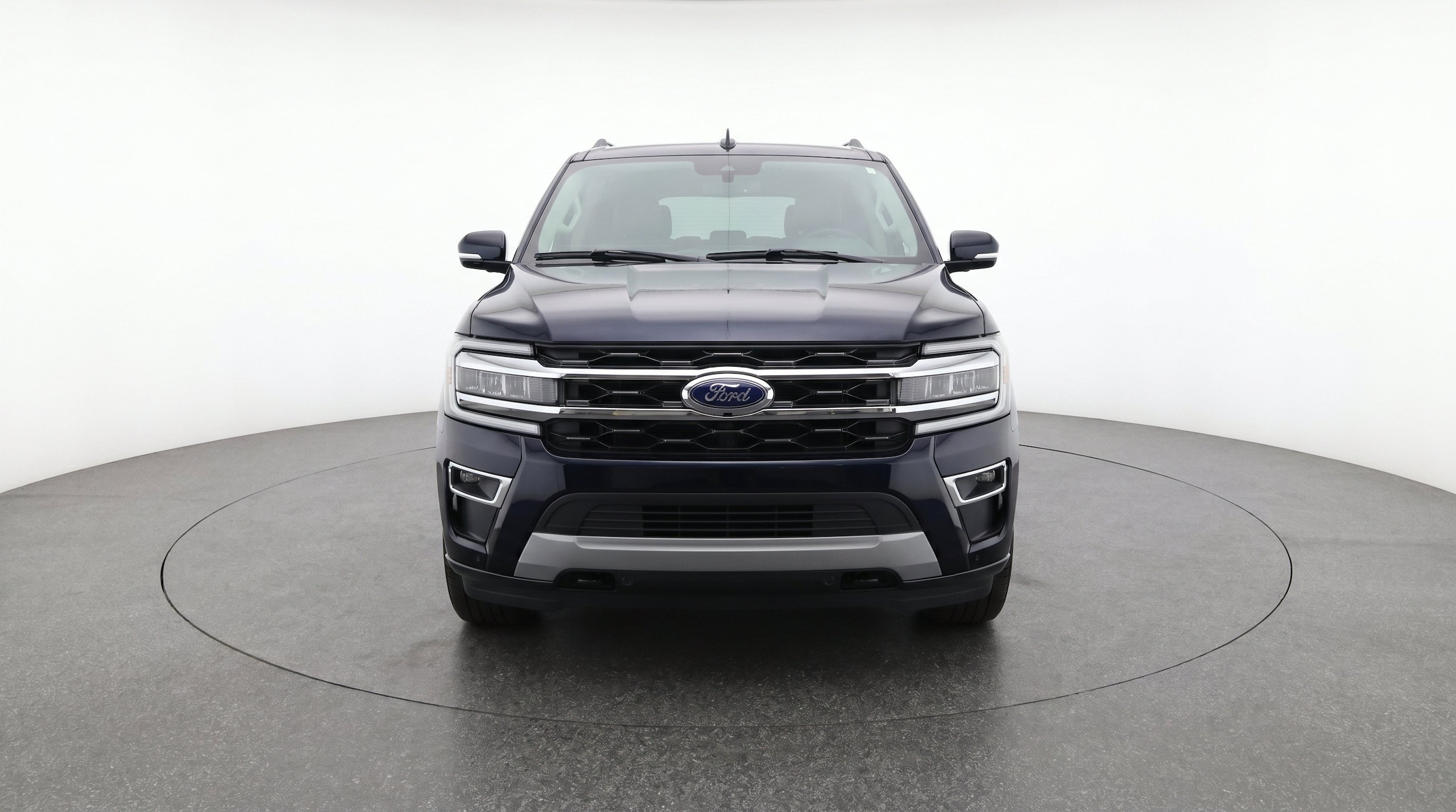 Thumbnail: 2024 Ford Expedition - 2