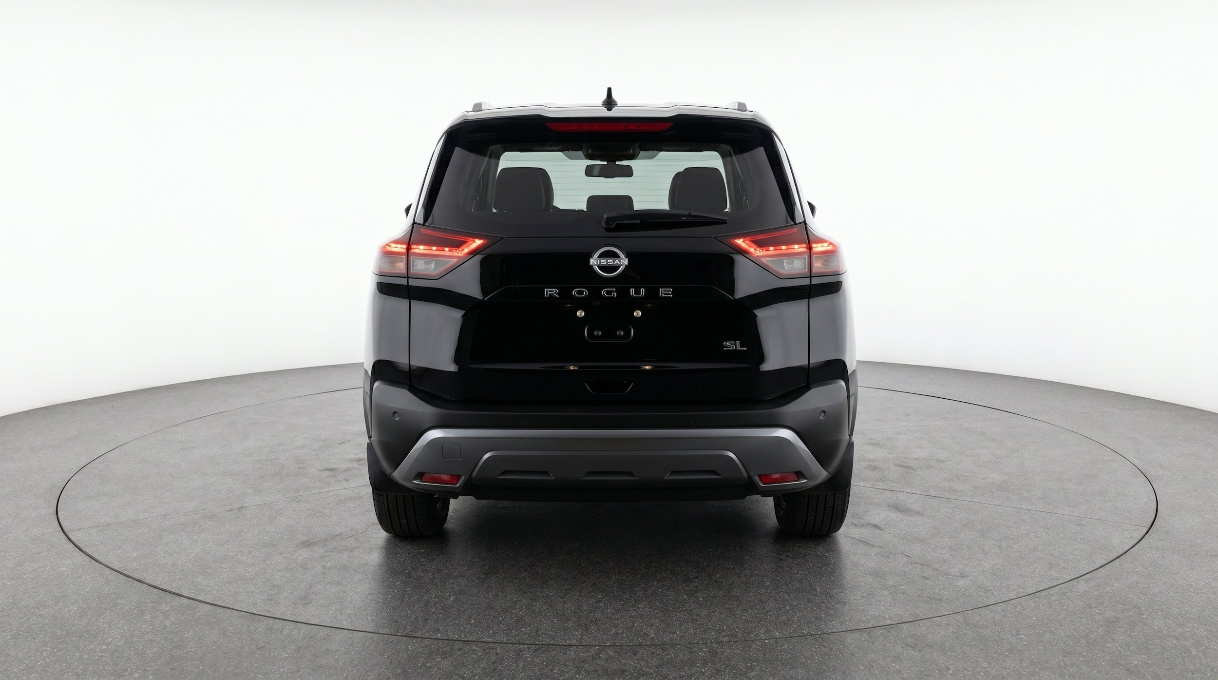 Thumbnail: 2026 Nissan Rogue - 7