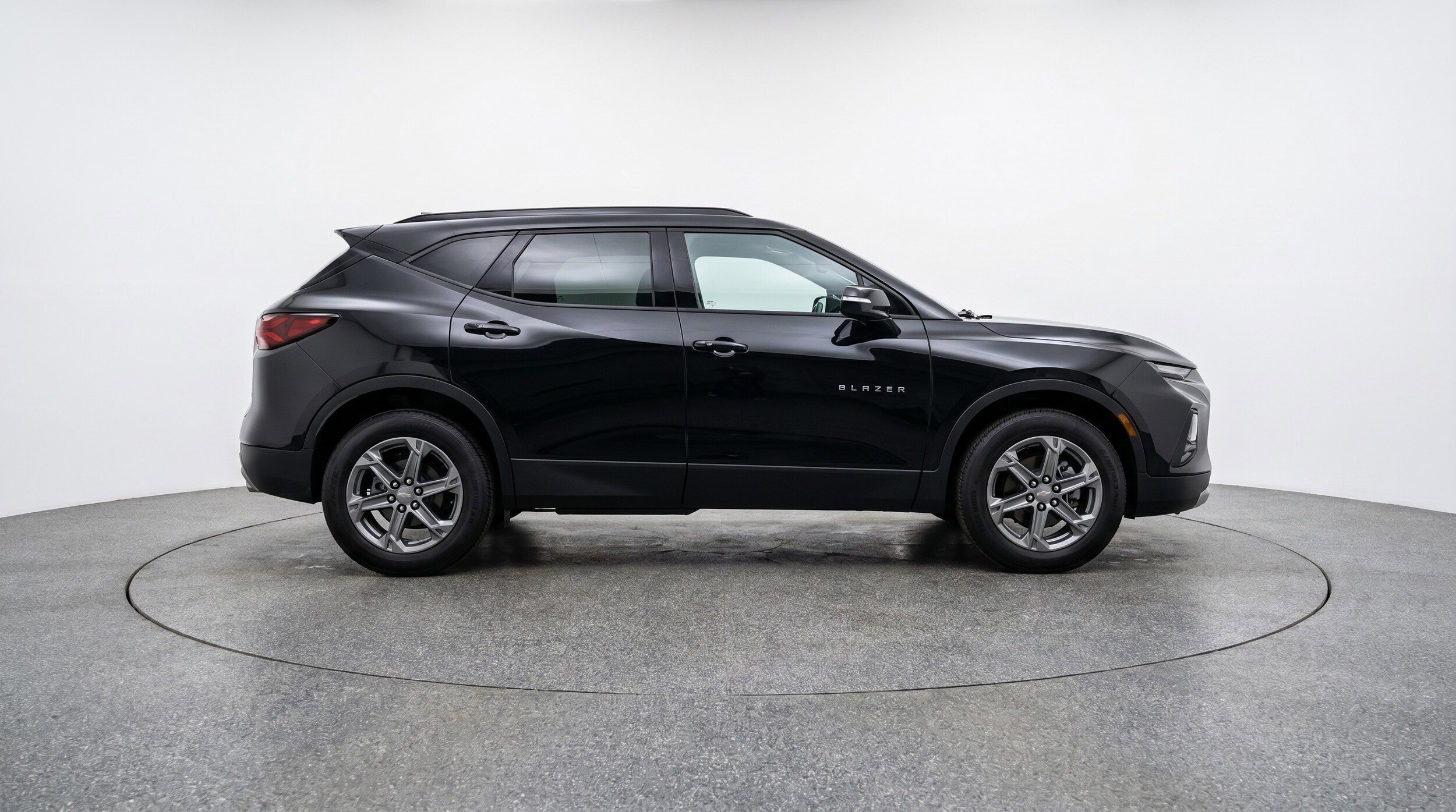 Thumbnail: 2025 Chevrolet Blazer - 11