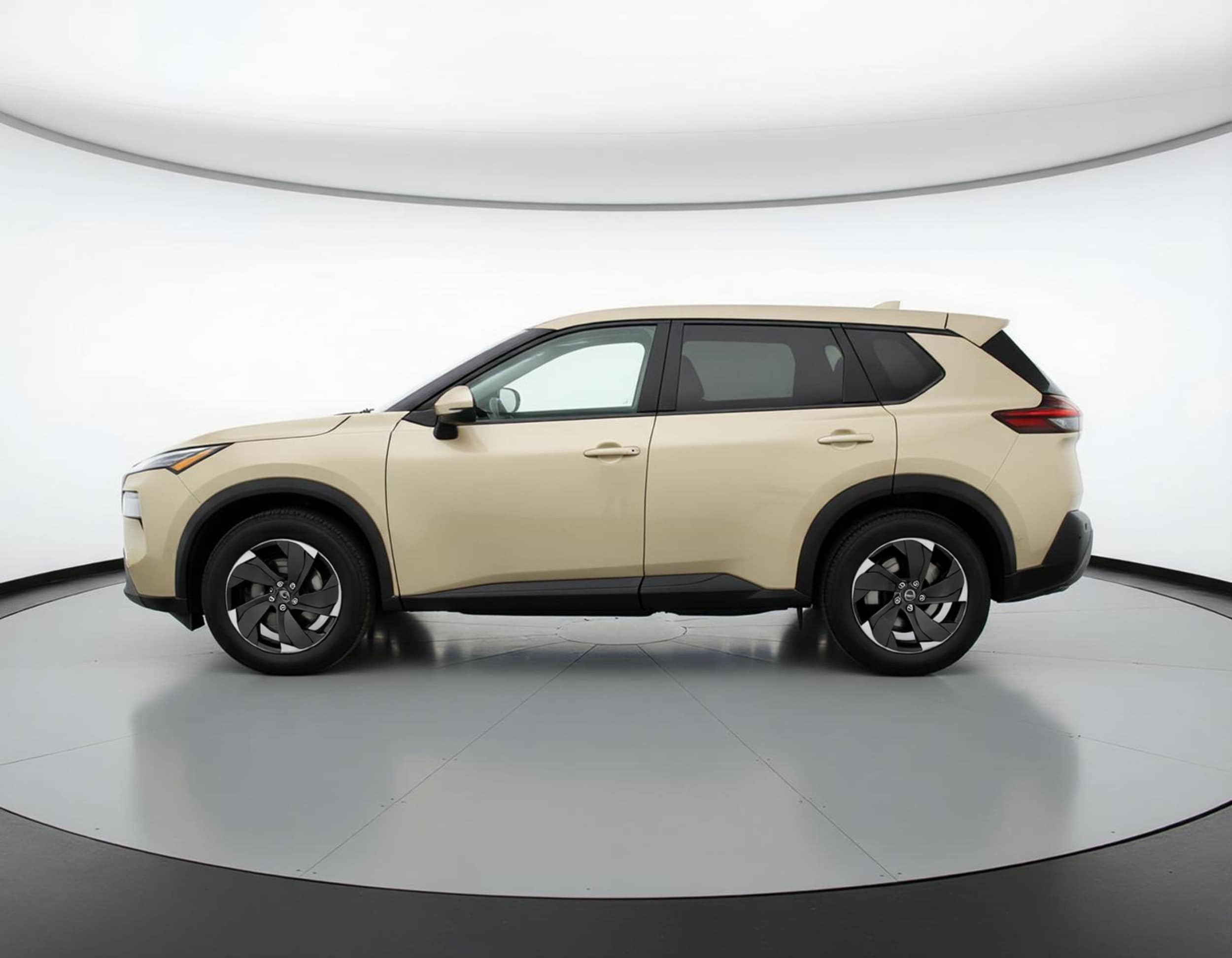 Thumbnail: 2025 Nissan Rogue - 4