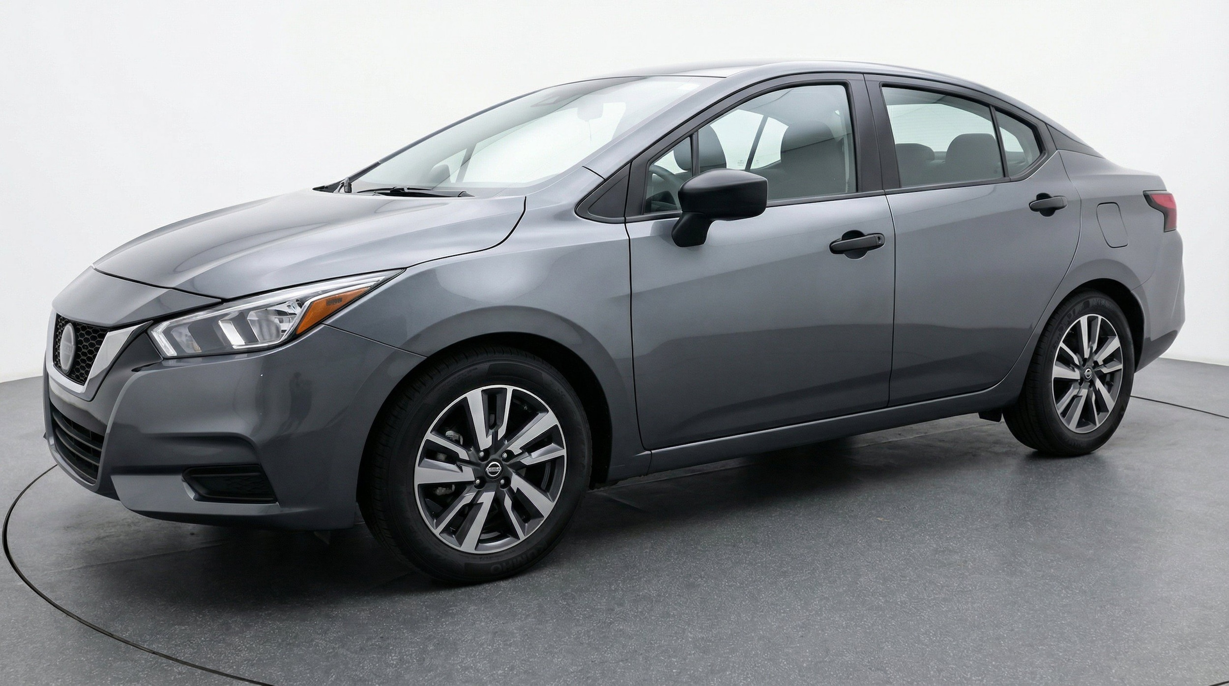 Thumbnail: 2025 Nissan Versa - 3
