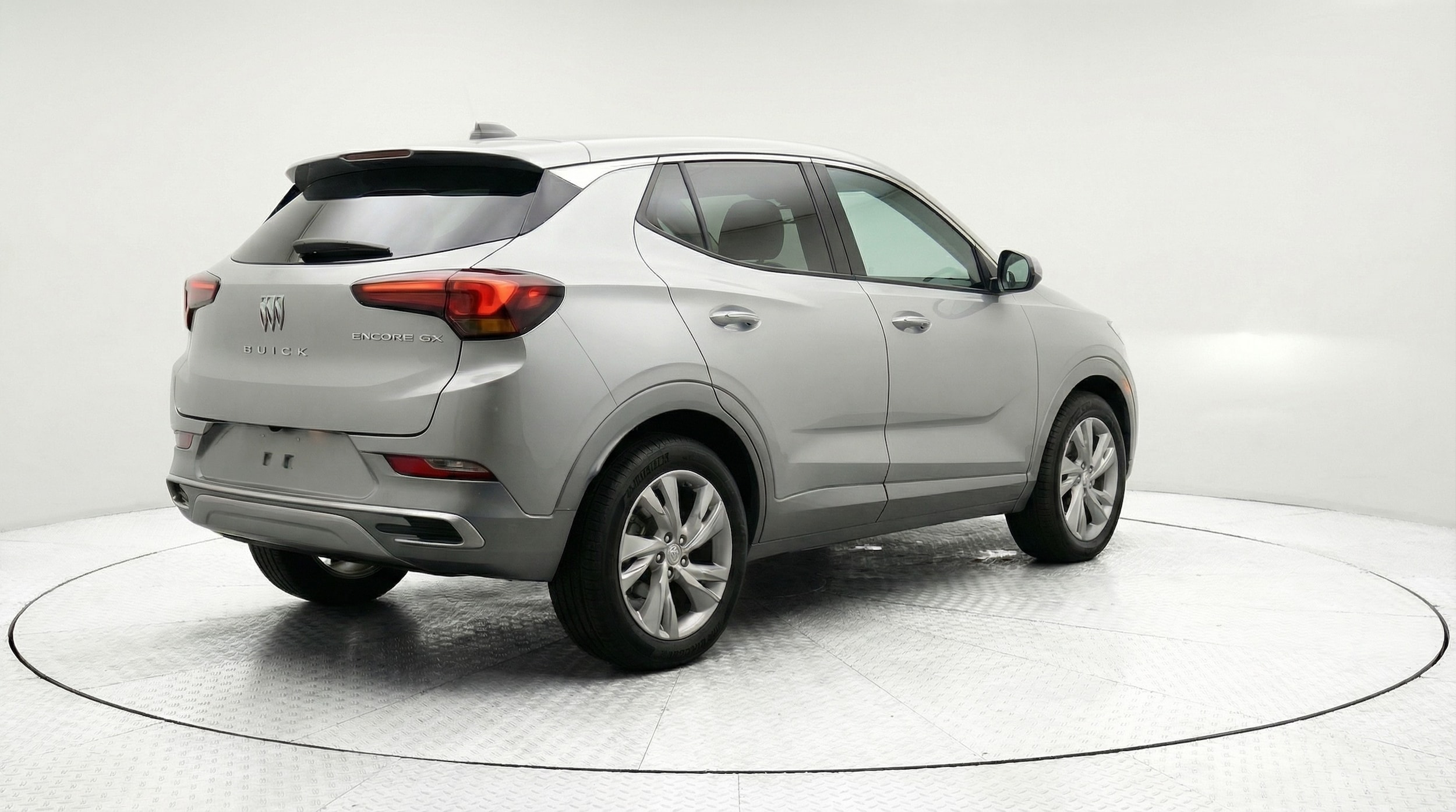 Thumbnail: 2025 Buick Encore GX - 7