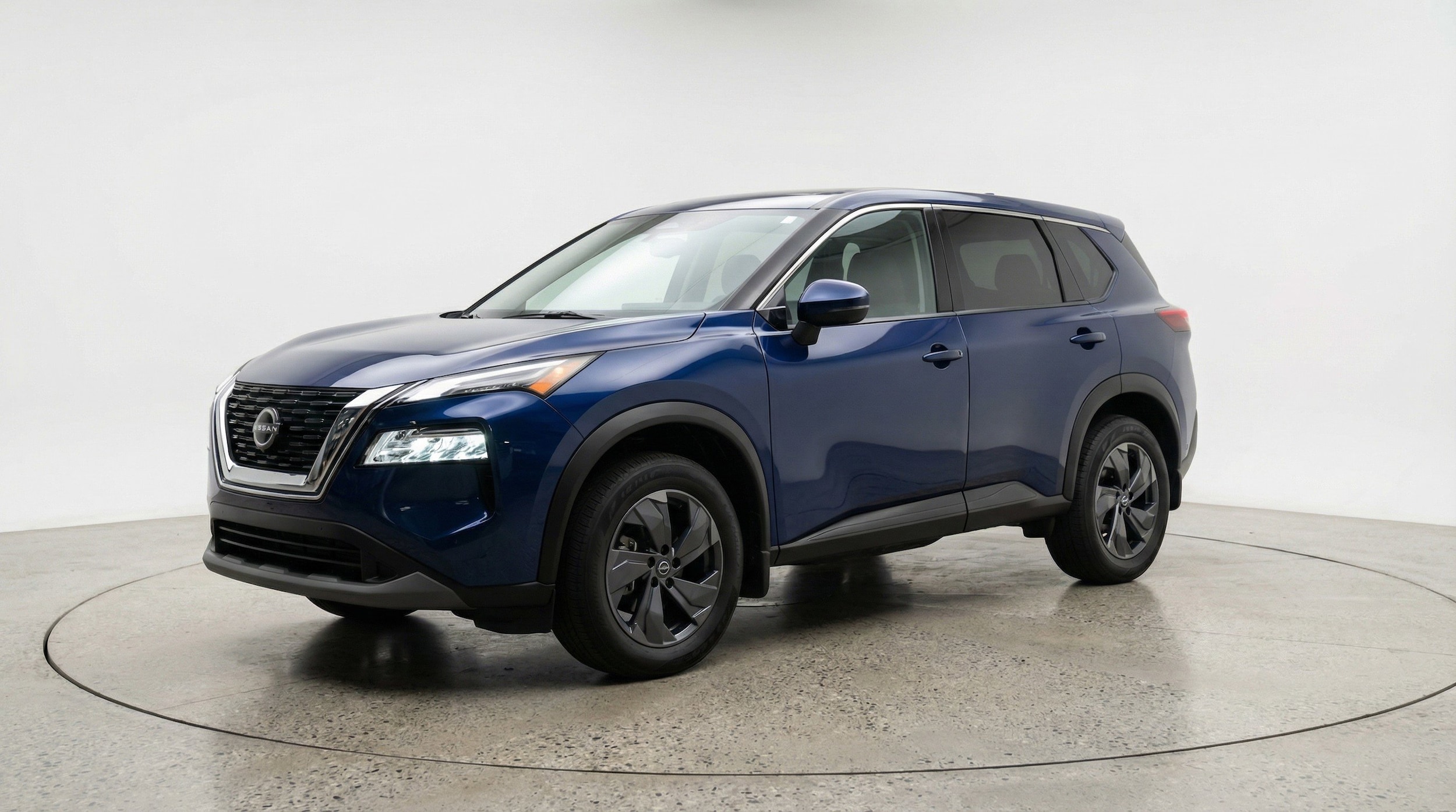 Thumbnail: 2025 Nissan Rogue - 3