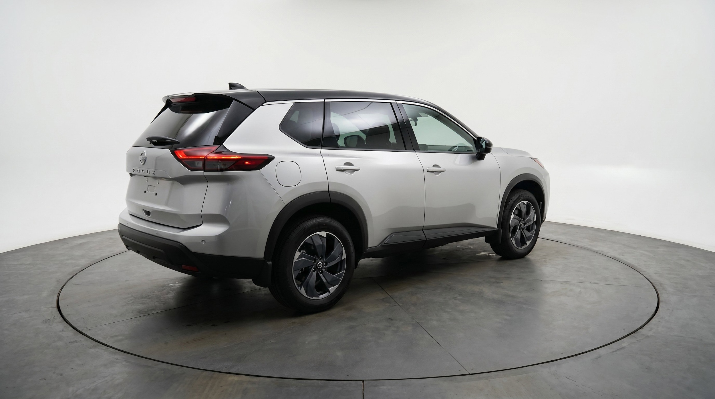 Thumbnail: 2025 Nissan Rogue - 9