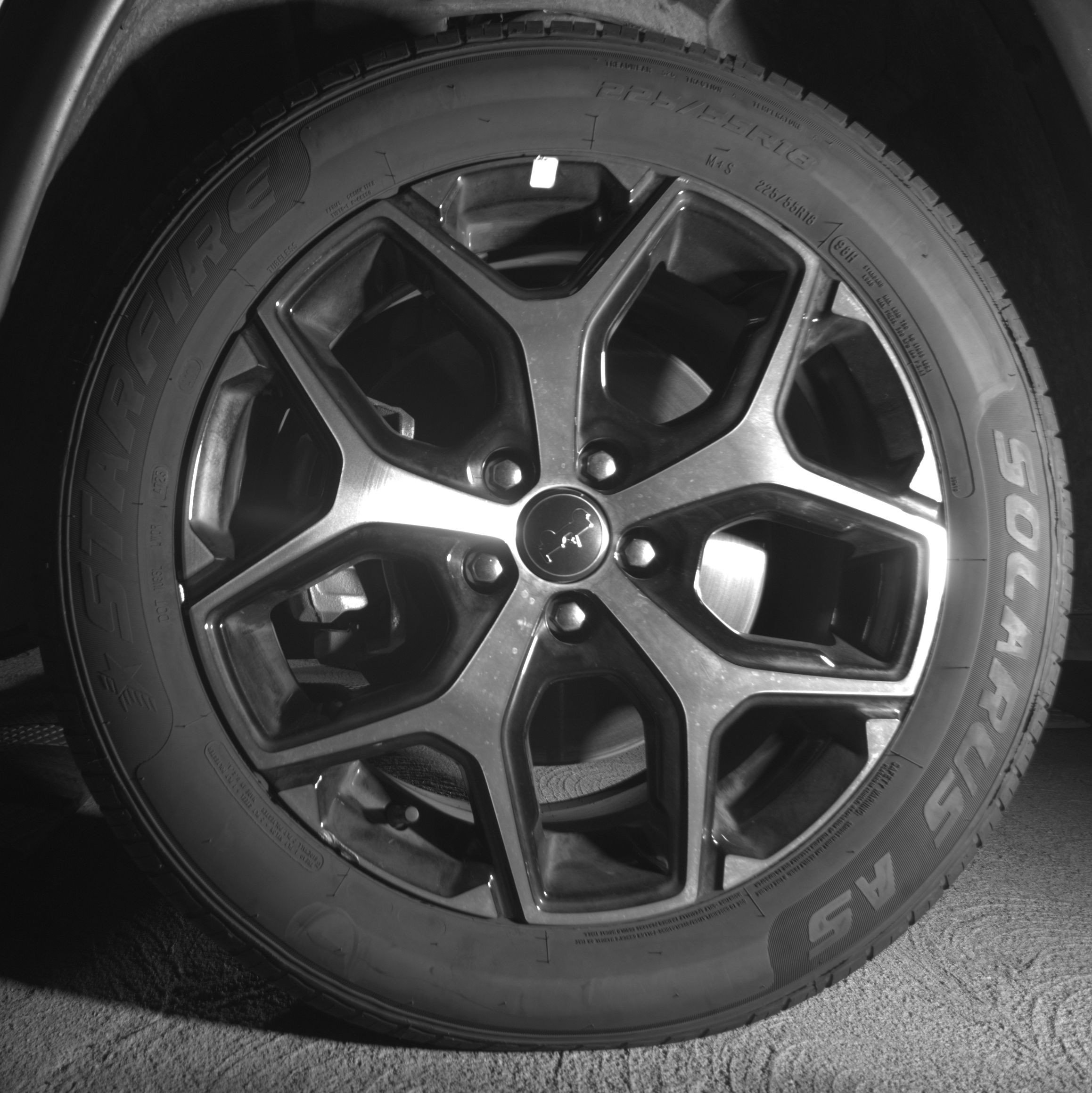 Thumbnail: 2025 Jeep Compass - 12