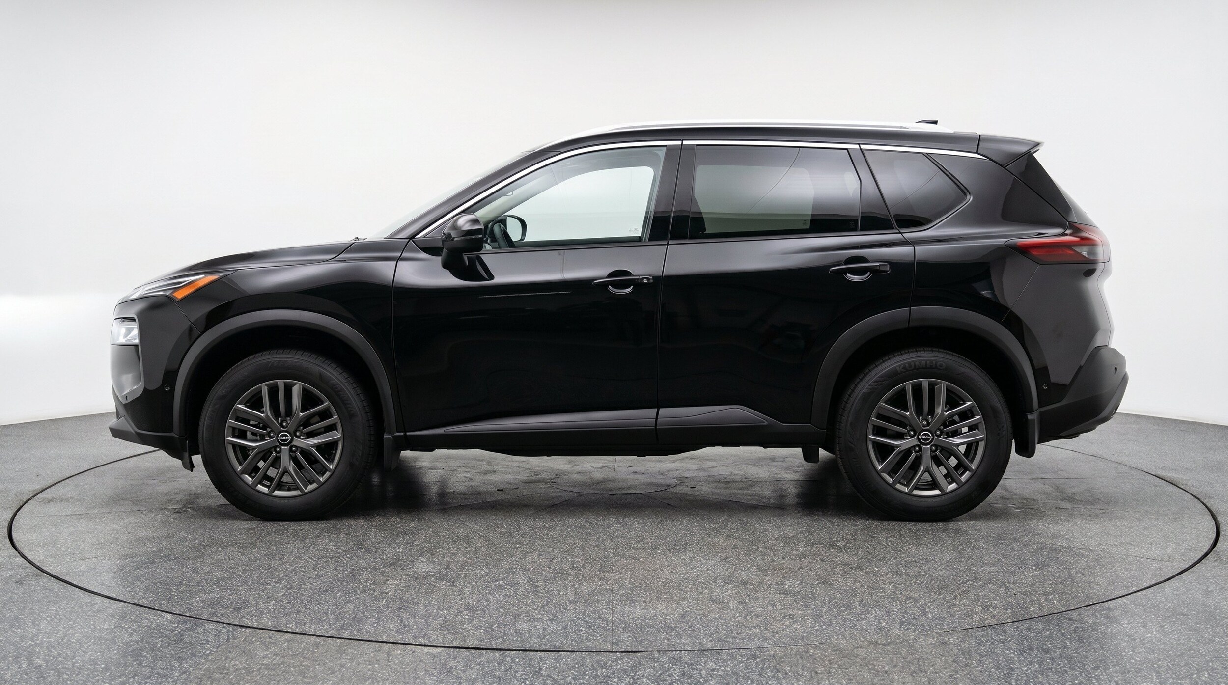 Thumbnail: 2026 Nissan Rogue - 5
