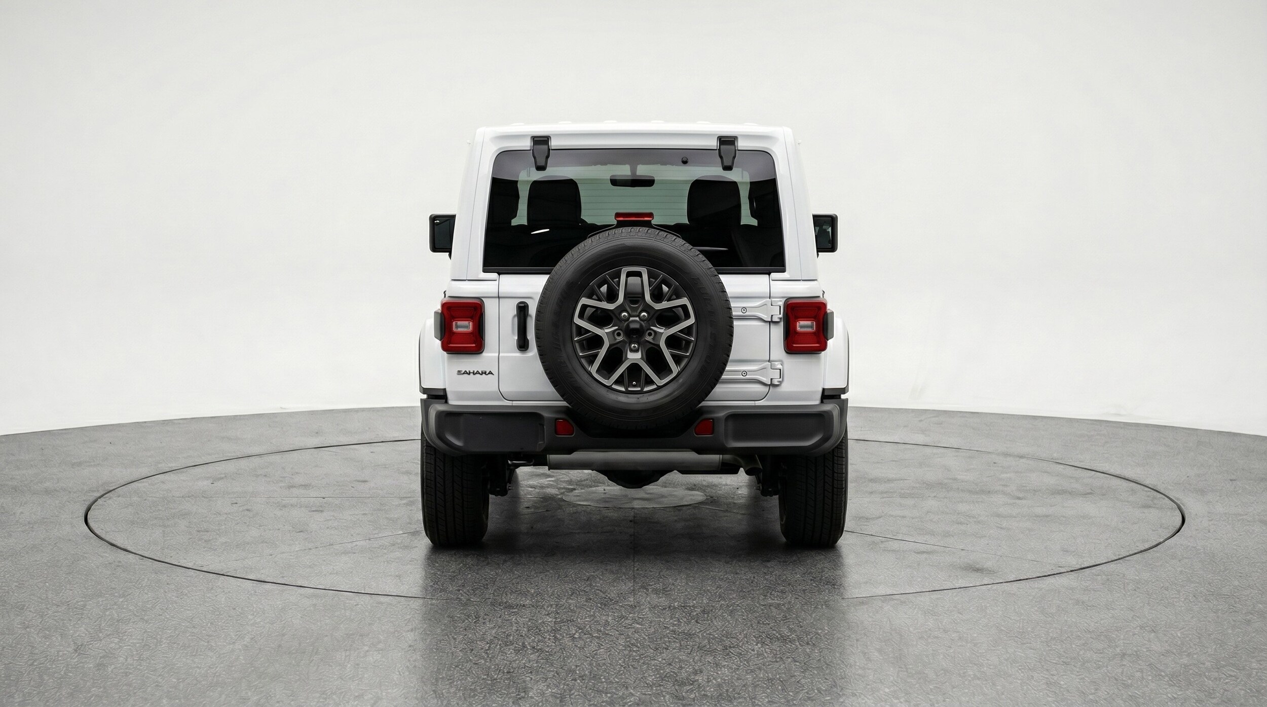 Thumbnail: 2025 Jeep Wrangler - 7