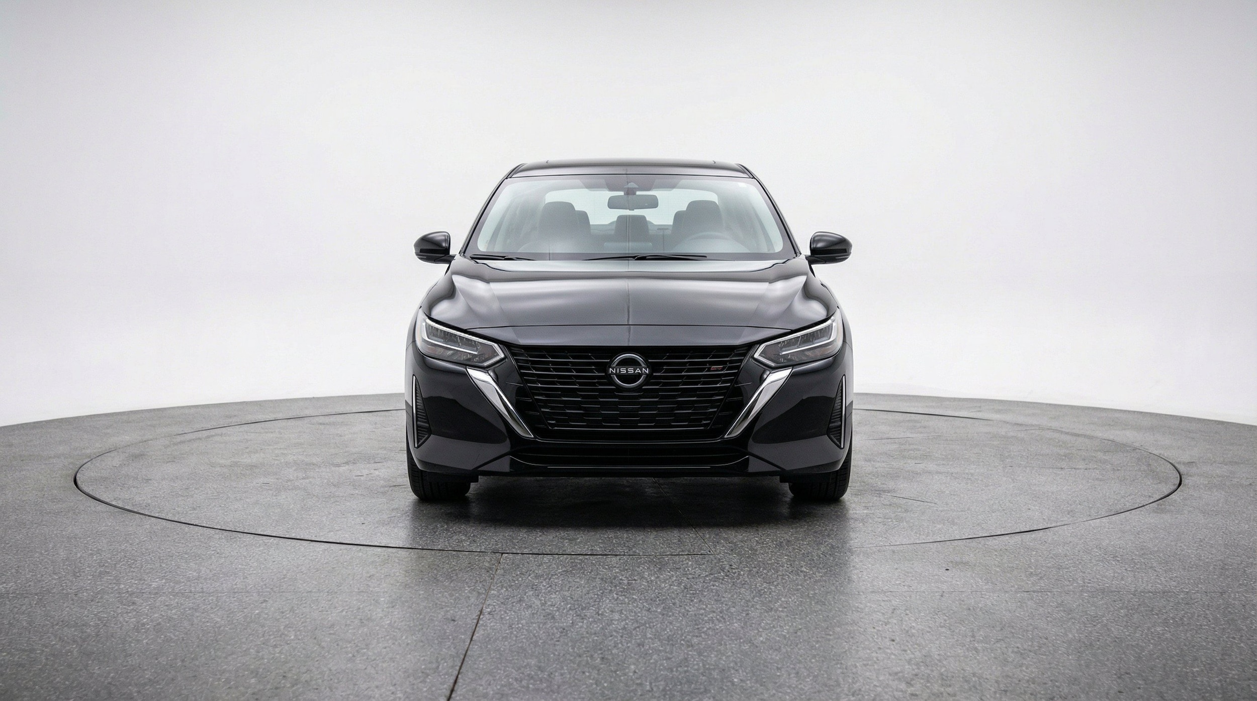 Thumbnail: 2025 Nissan Sentra - 2