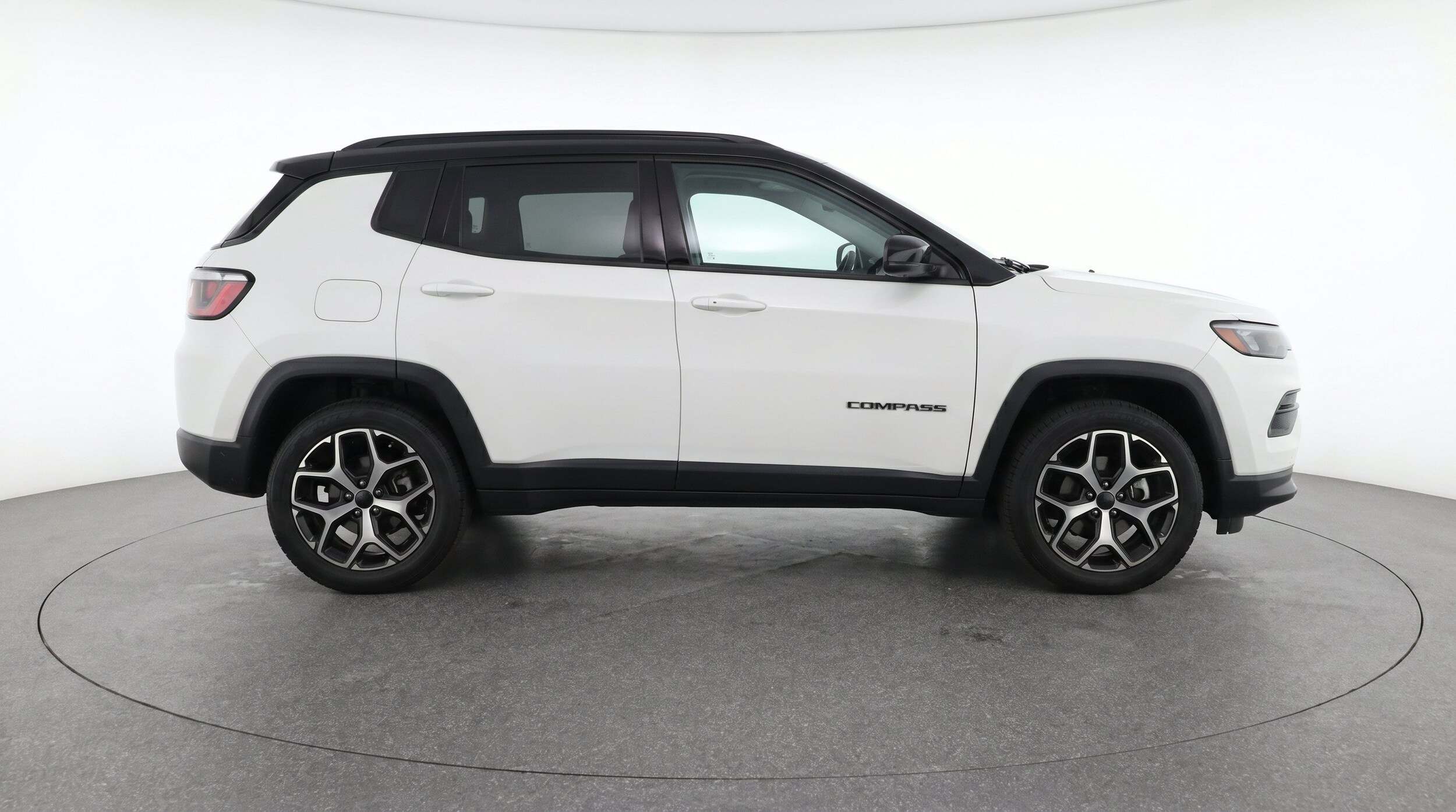 Thumbnail: 2025 Jeep Compass - 11