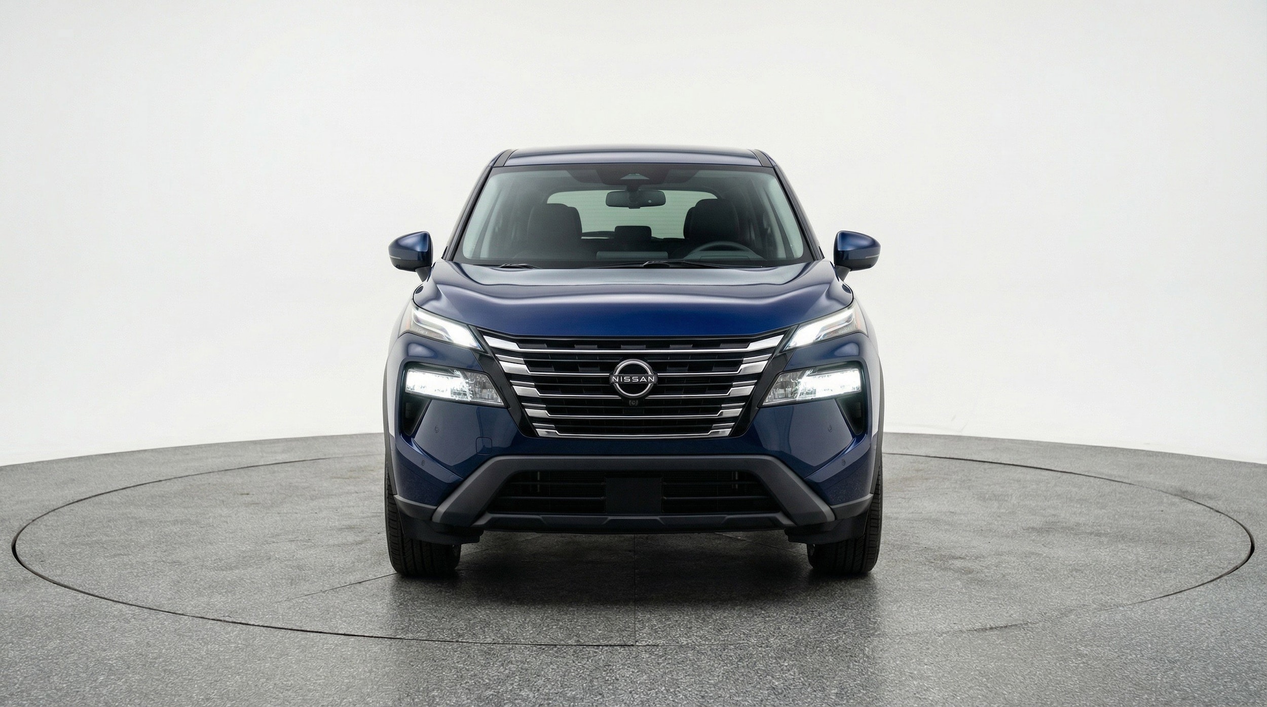 Thumbnail: 2025 Nissan Rogue - 2