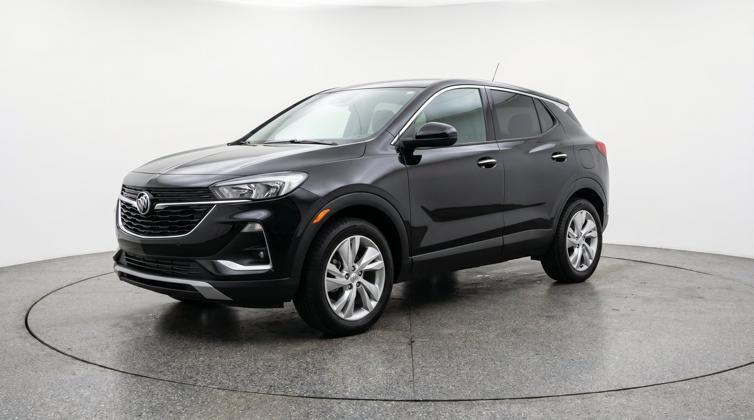 Thumbnail: 2026 Buick Encore GX - 3