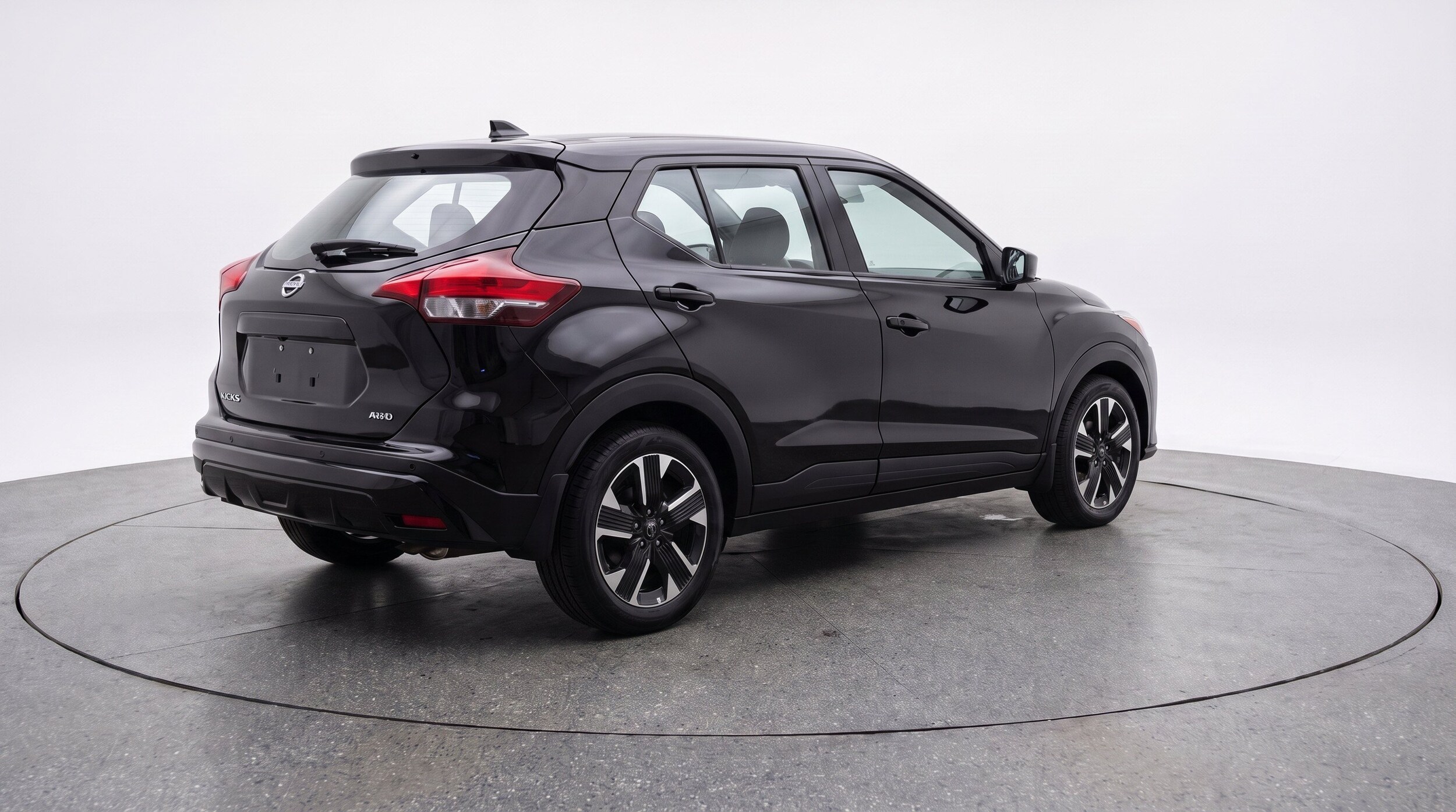 Thumbnail: 2026 Nissan Kicks - 9