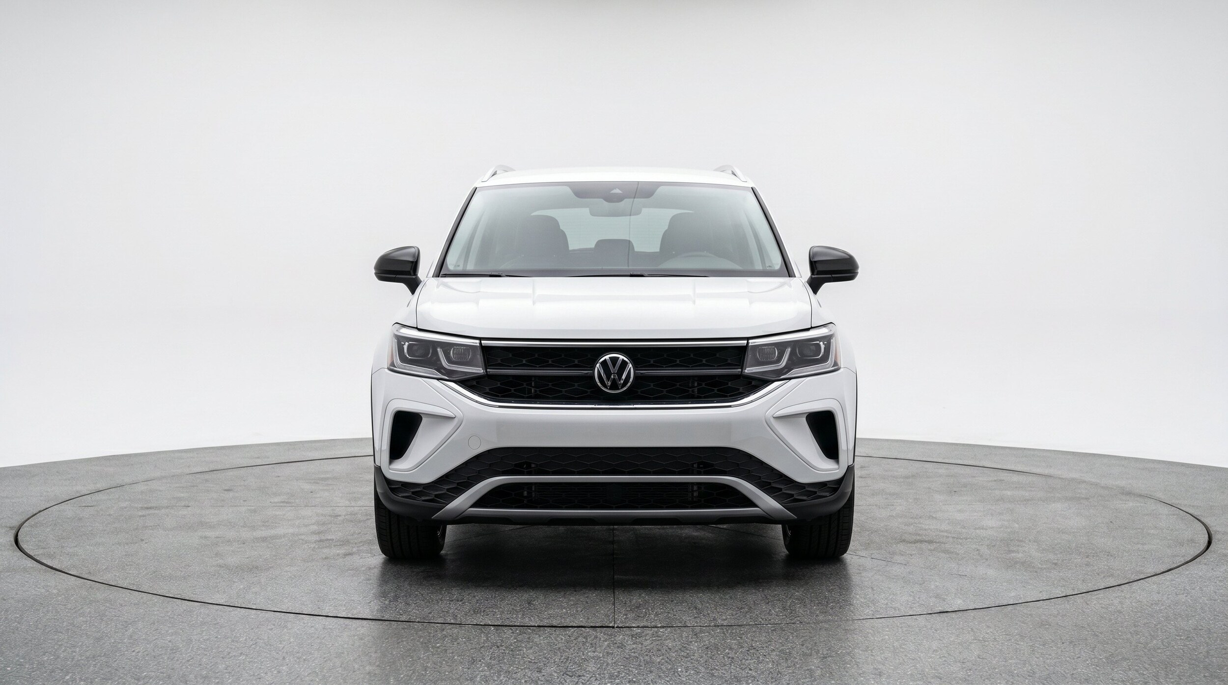 Thumbnail: 2026 Volkswagen Taos - 2