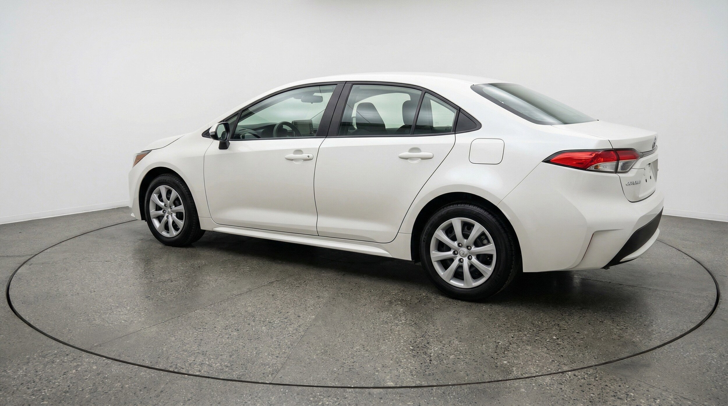 Thumbnail: 2025 Toyota Corolla - 6