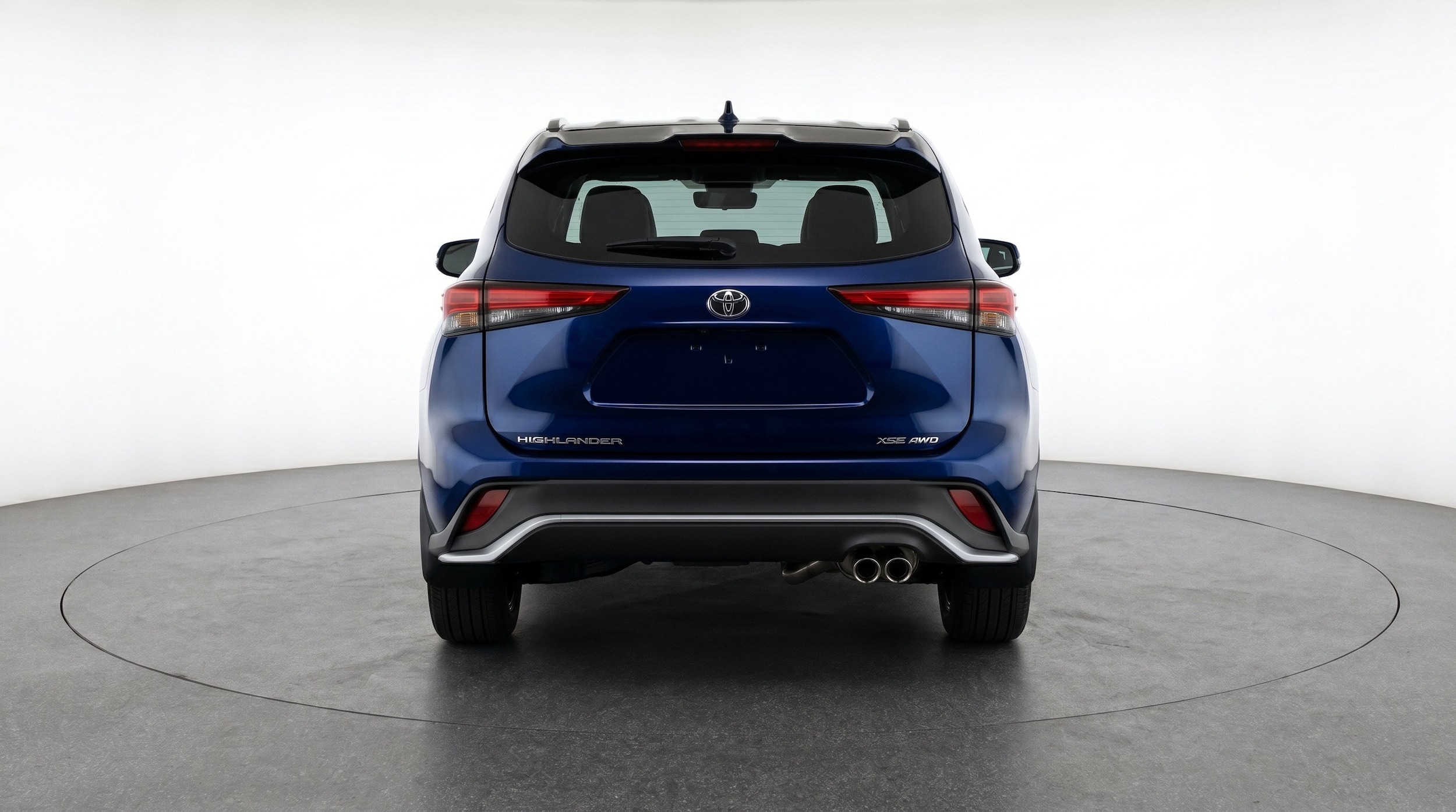 Thumbnail: 2025 Toyota Highlander - 7