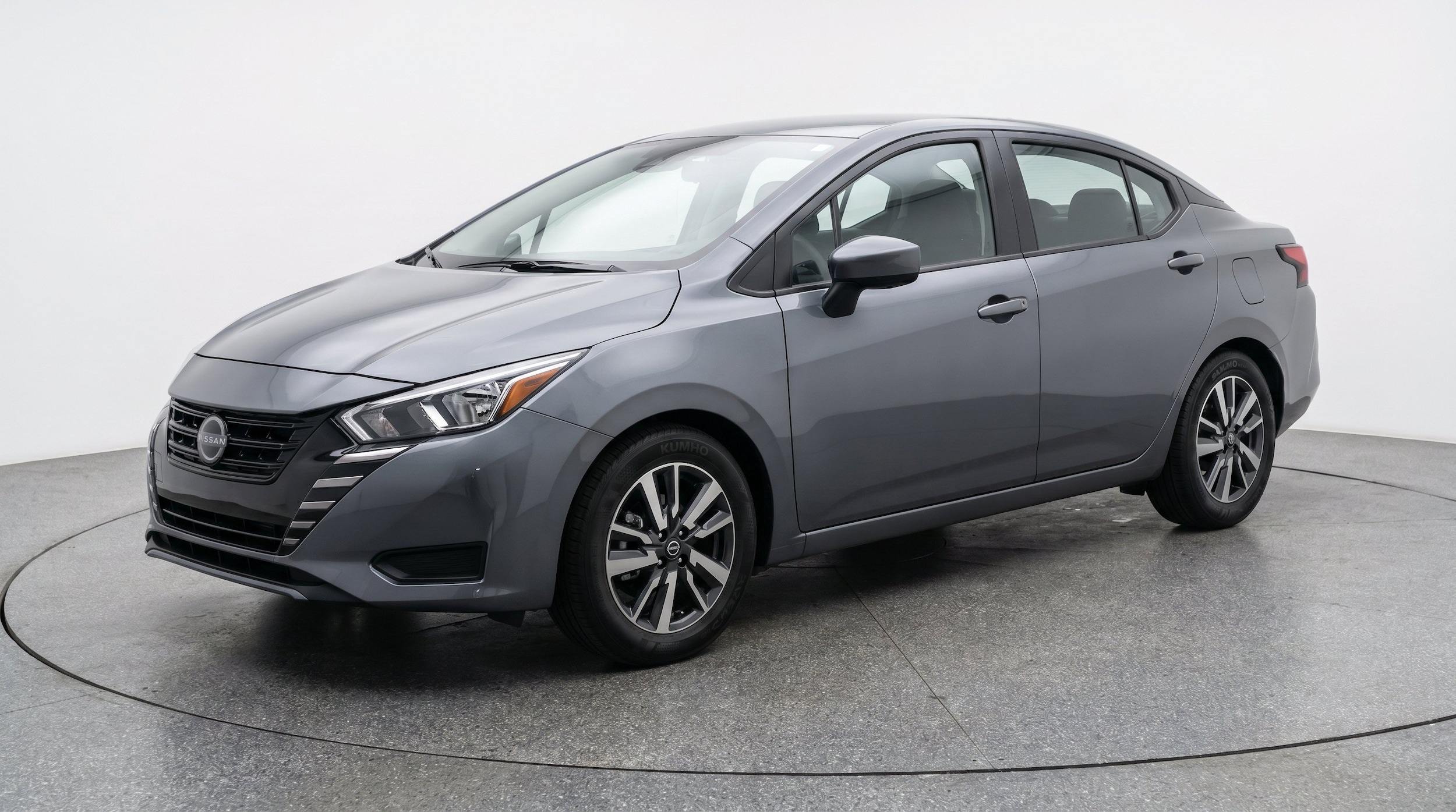 Thumbnail: 2025 Nissan Versa - 3