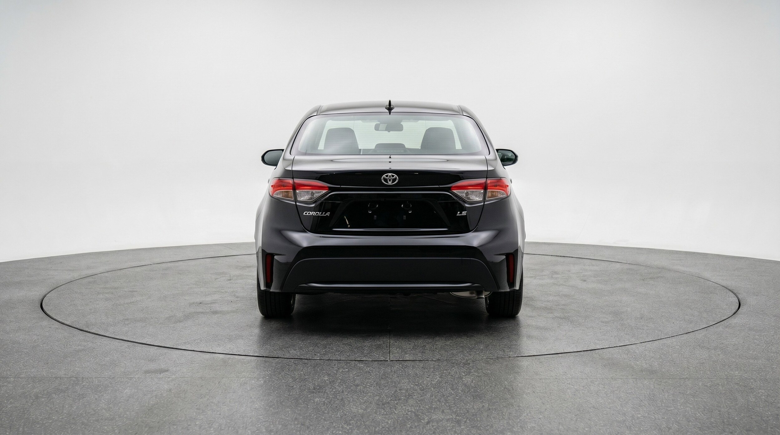 Thumbnail: 2025 Toyota Corolla - 7