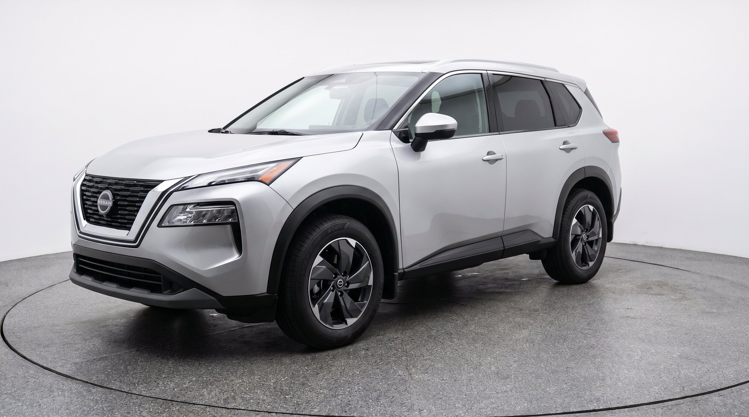 Thumbnail: 2025 Nissan Rogue - 3
