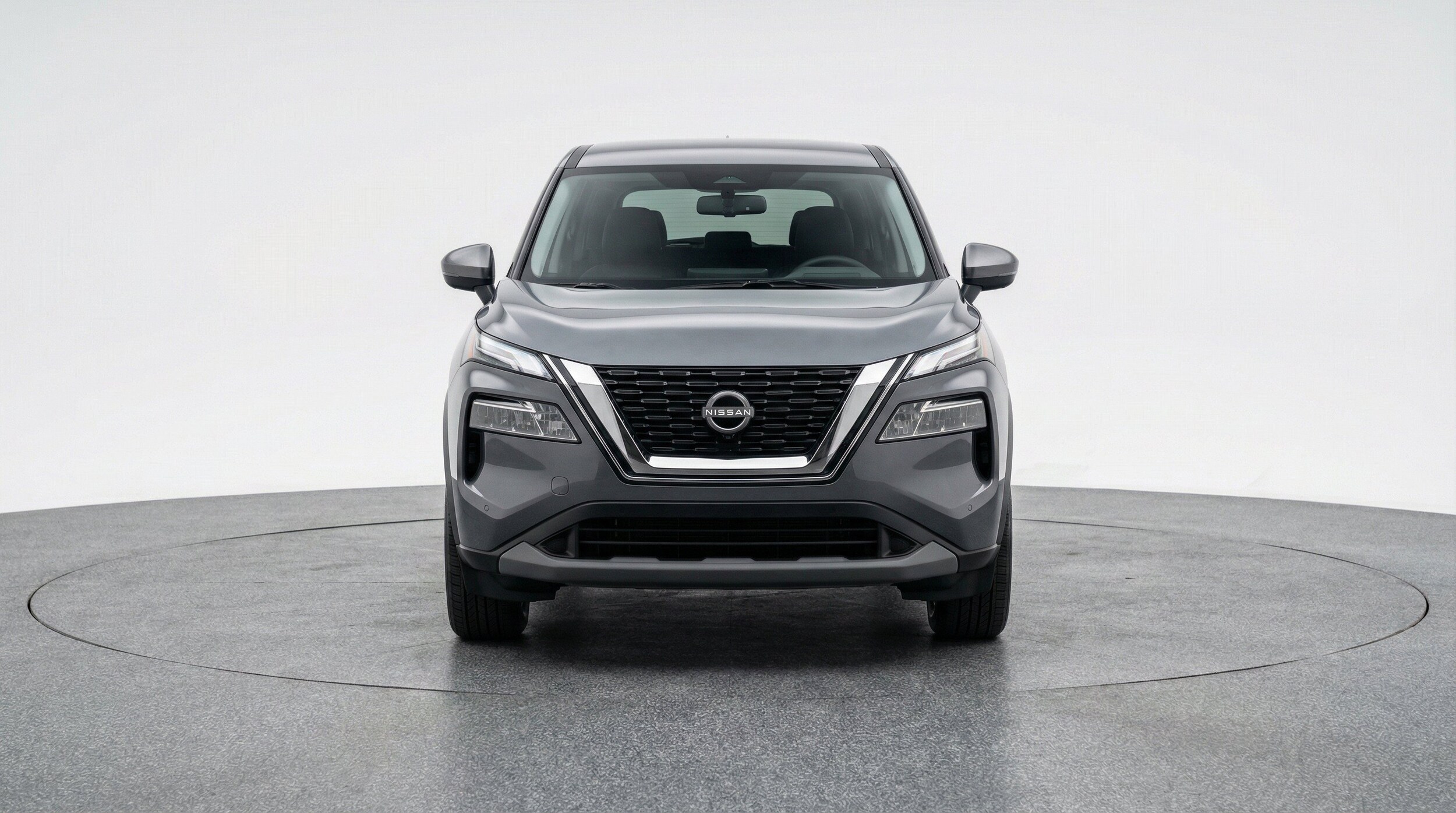 Thumbnail: 2026 Nissan Rogue - 2