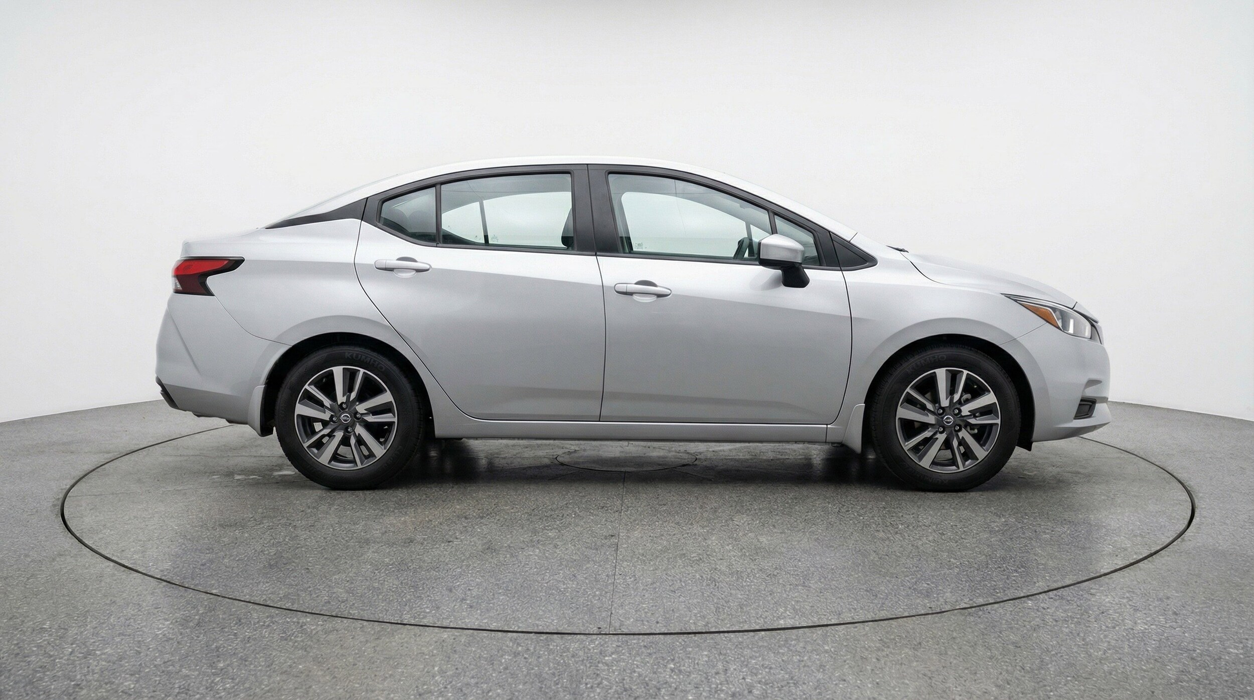 Thumbnail: 2025 Nissan Versa - 11