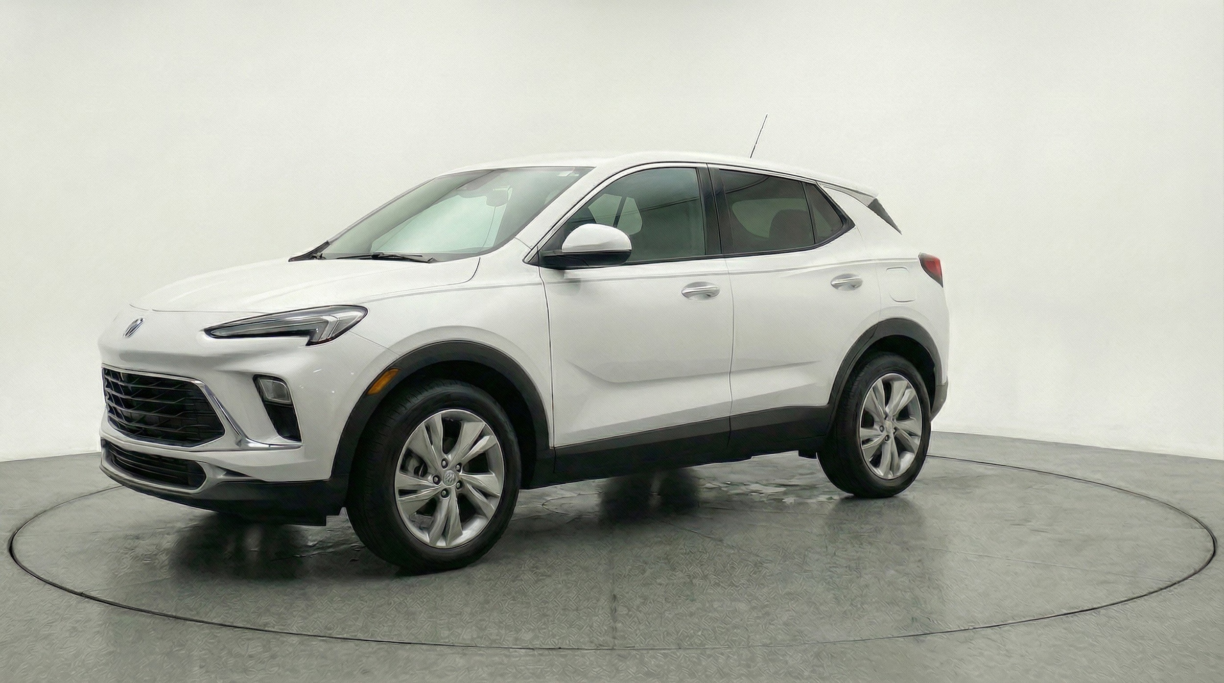 Thumbnail: 2025 Buick Encore GX - 3